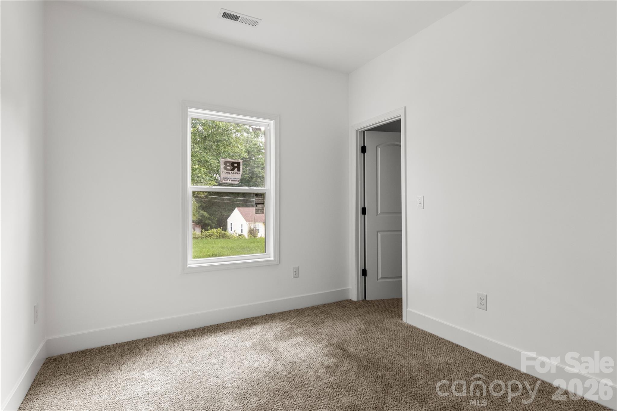 Catawba Heights - Residential
