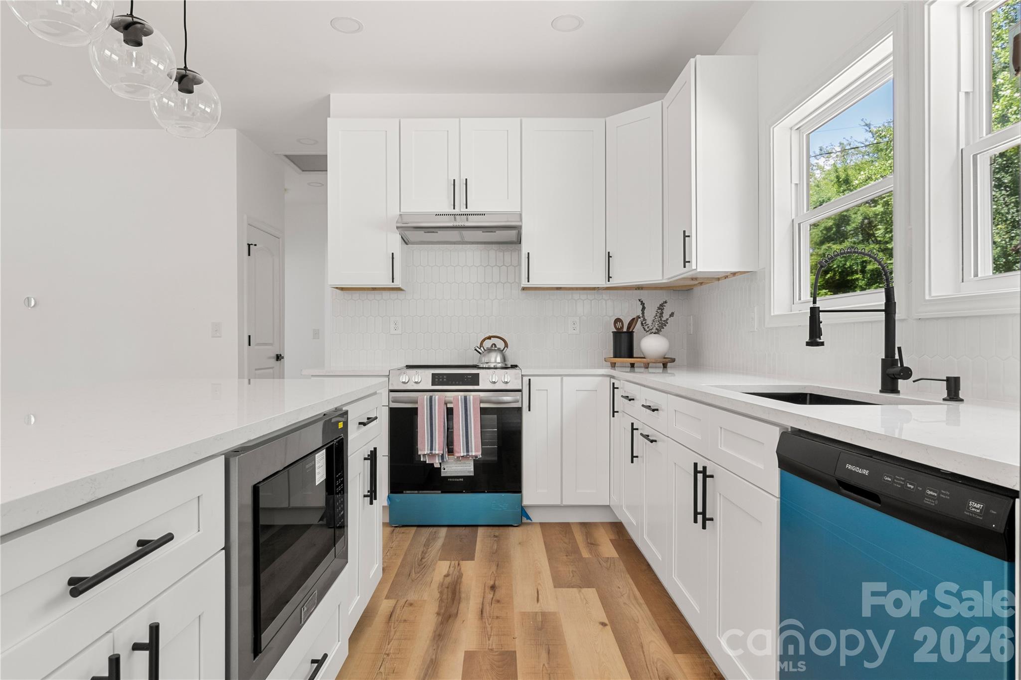 Catawba Heights - Residential