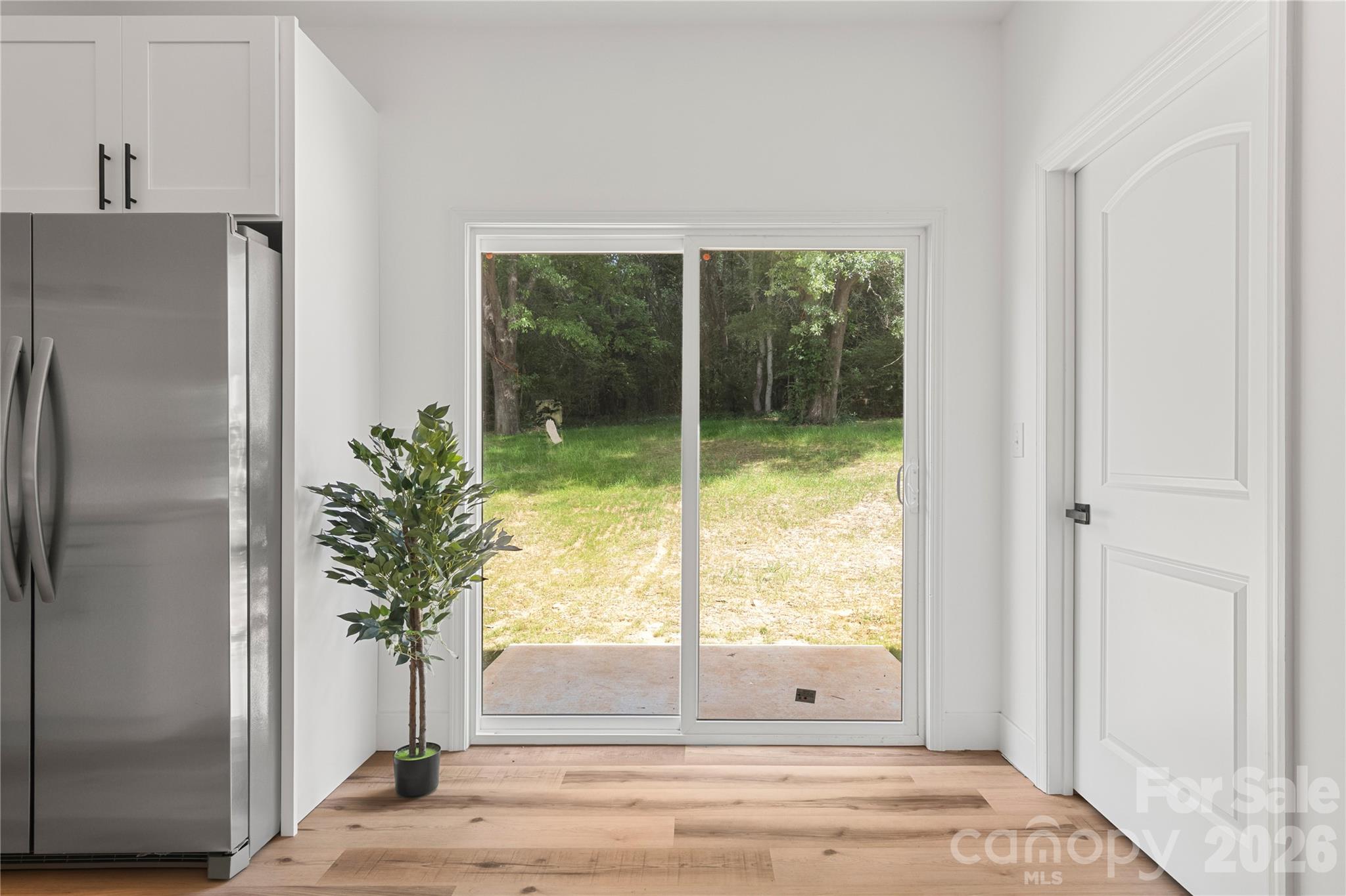 Catawba Heights - Residential