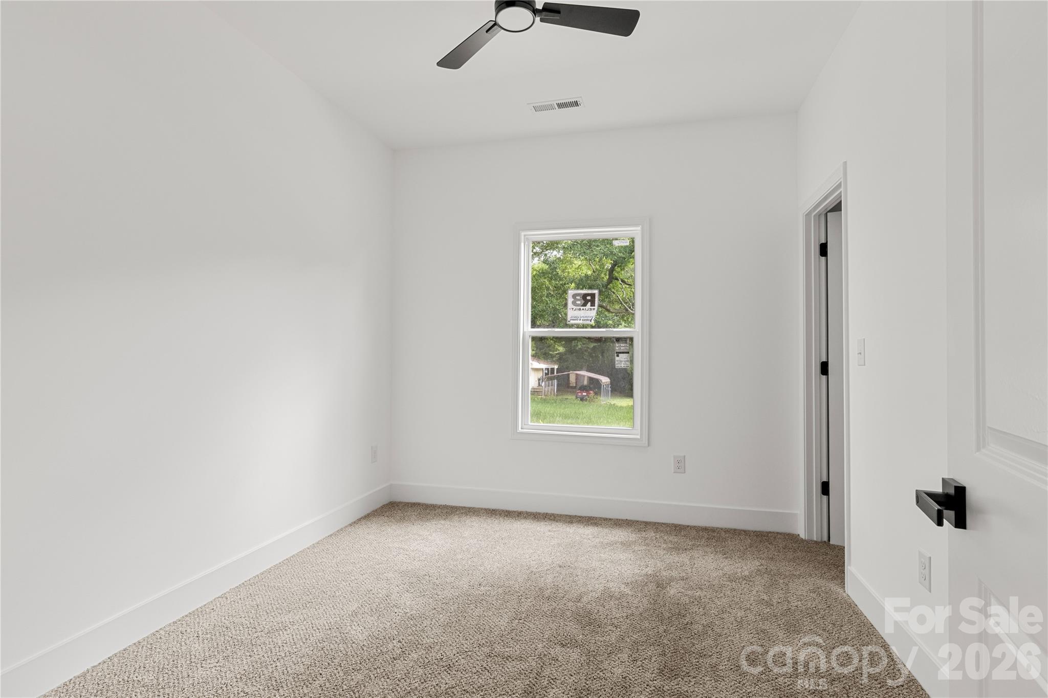 Catawba Heights - Residential