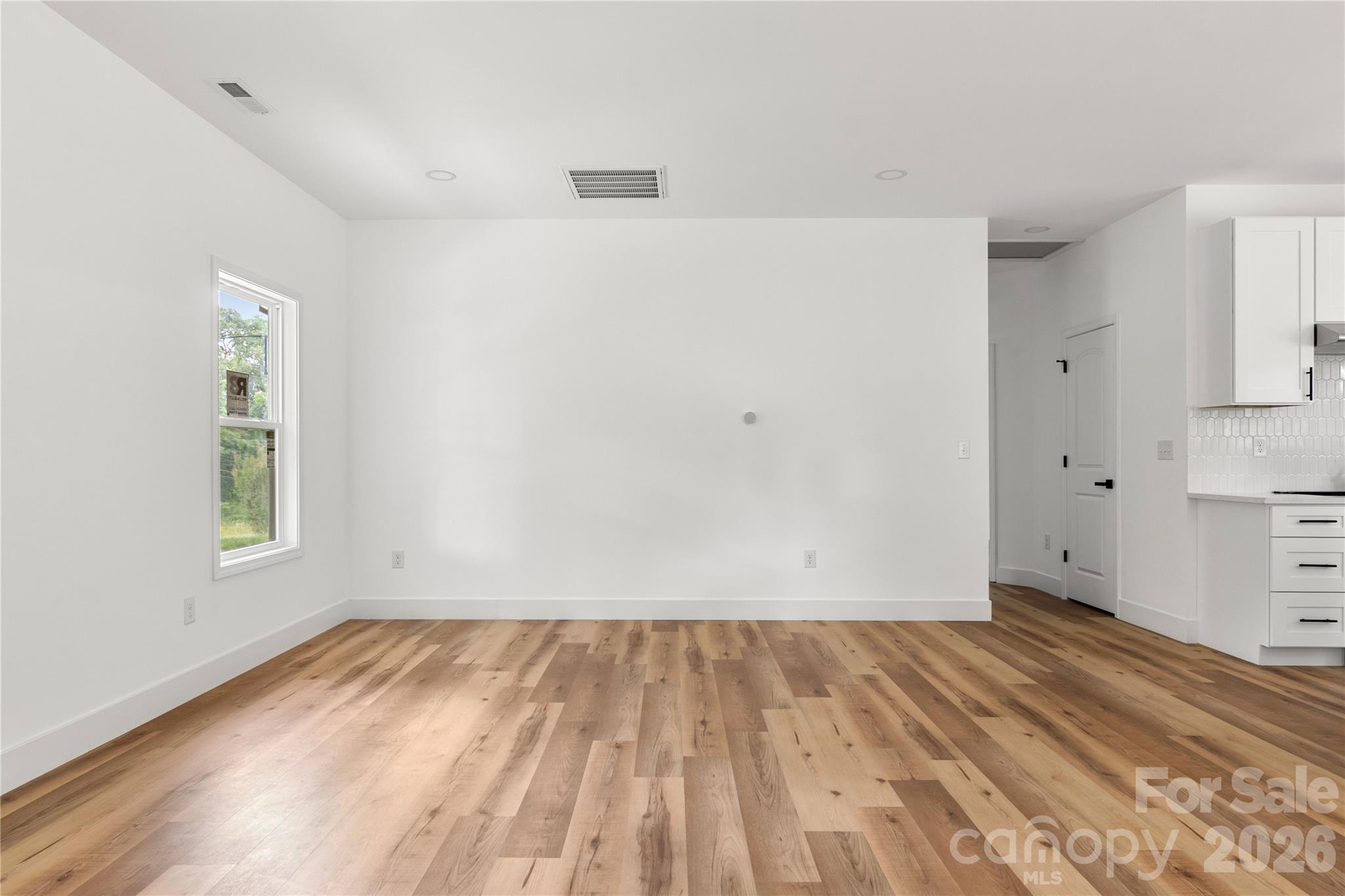 Catawba Heights - Residential
