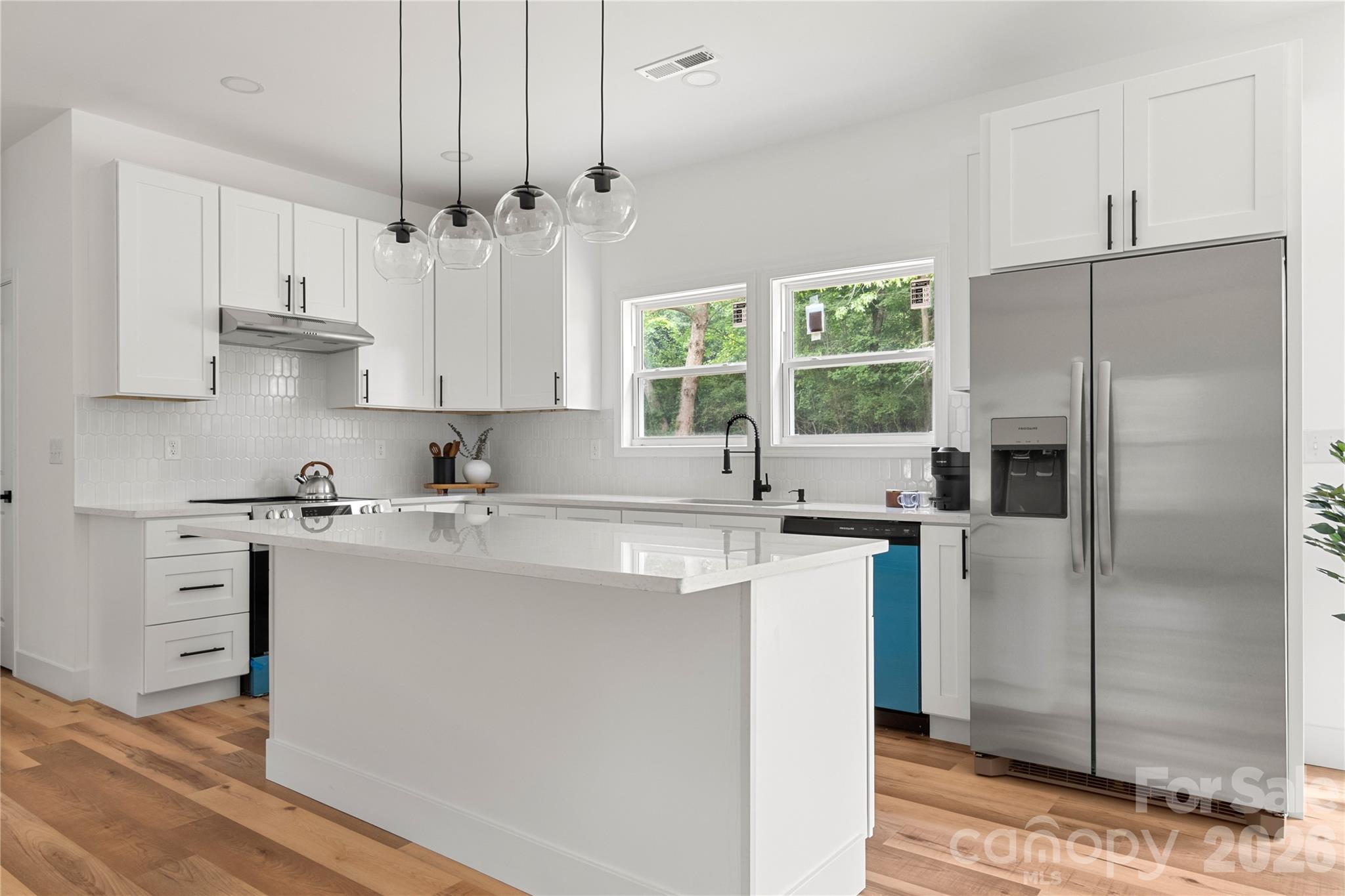 Catawba Heights - Residential