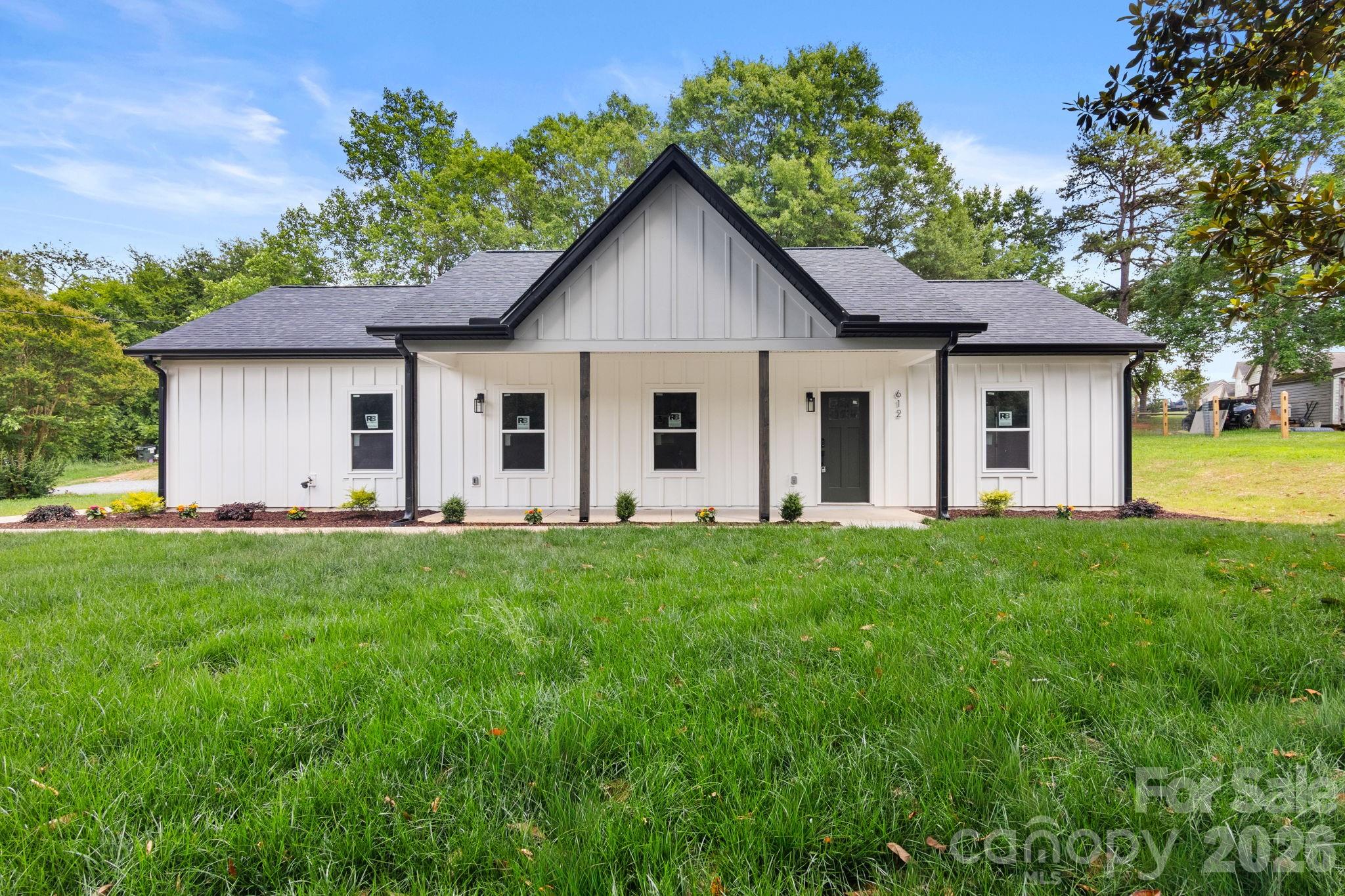 Catawba Heights - Residential