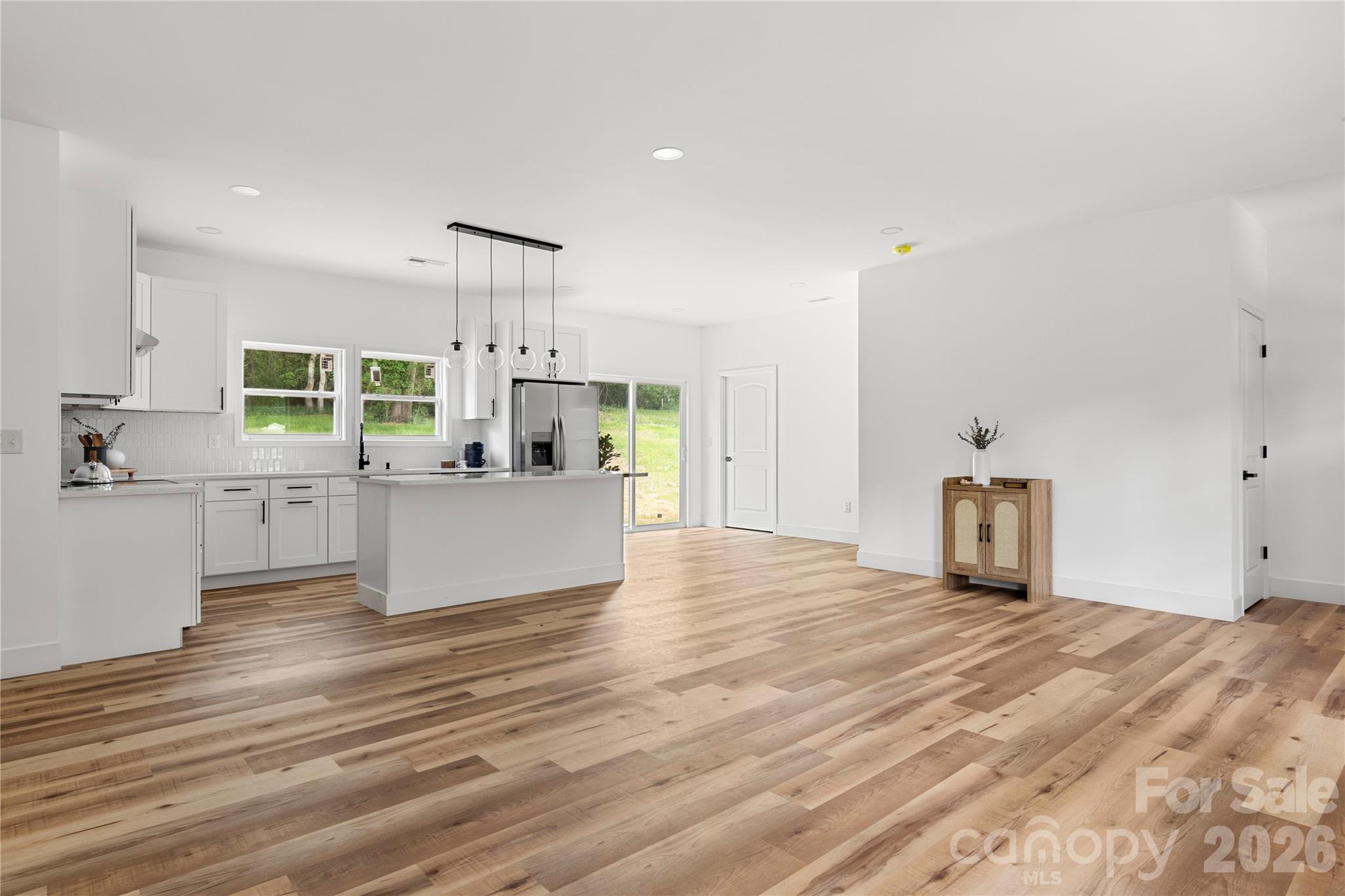 Catawba Heights - Residential