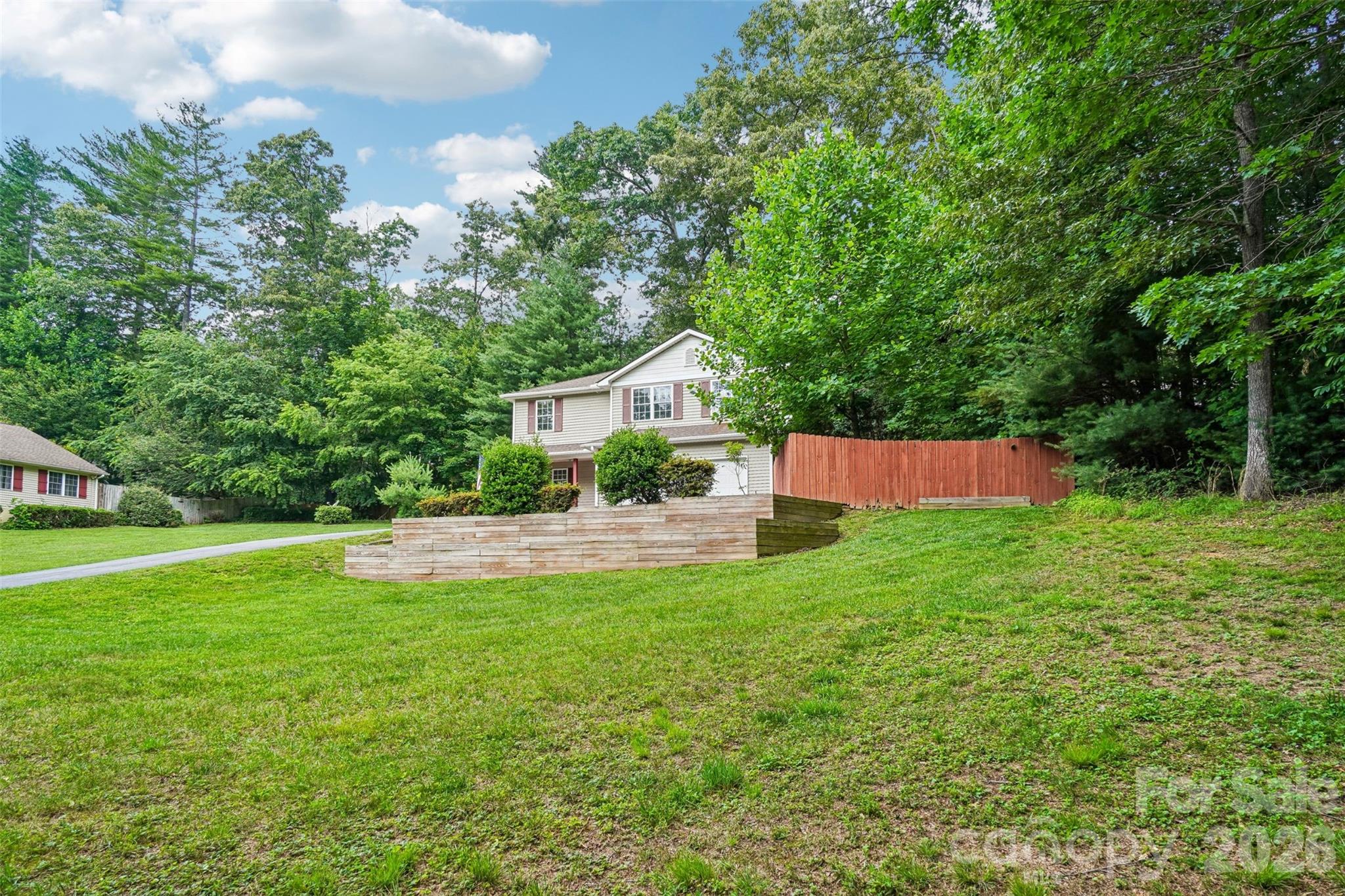 Drexel Farms - Residential