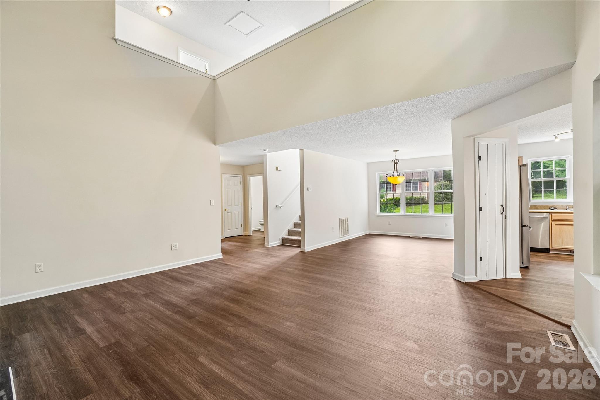 Drexel Farms - Residential