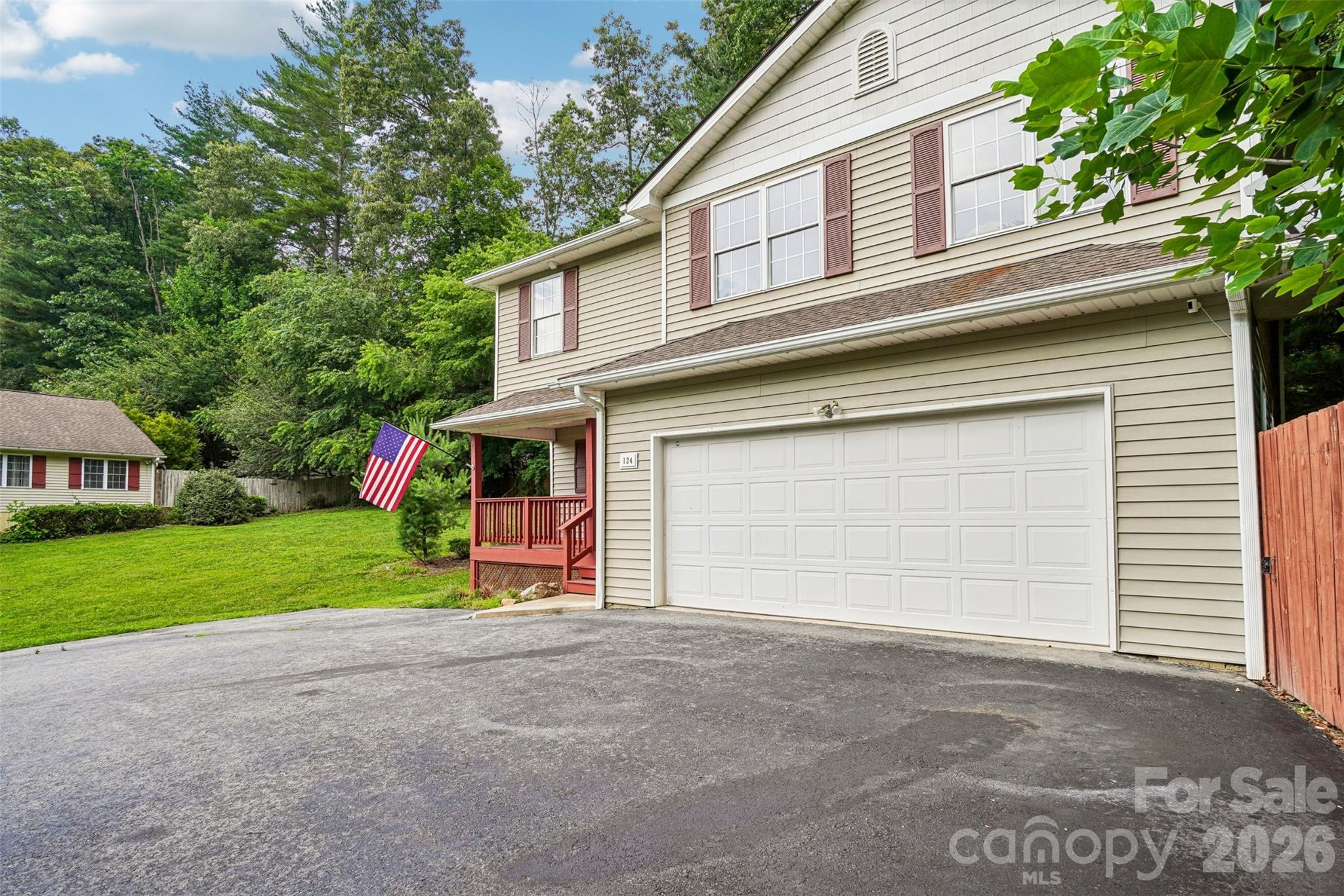 Drexel Farms - Residential