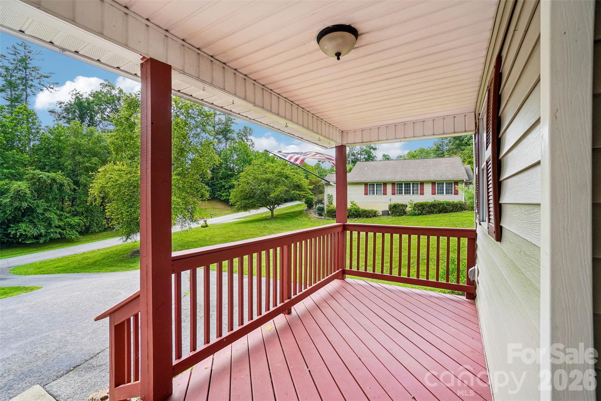 Drexel Farms - Residential