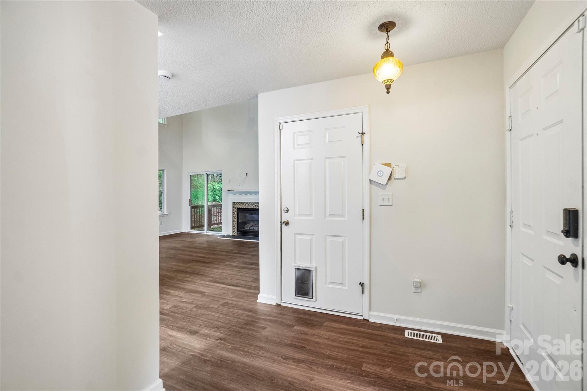 Drexel Farms - Residential