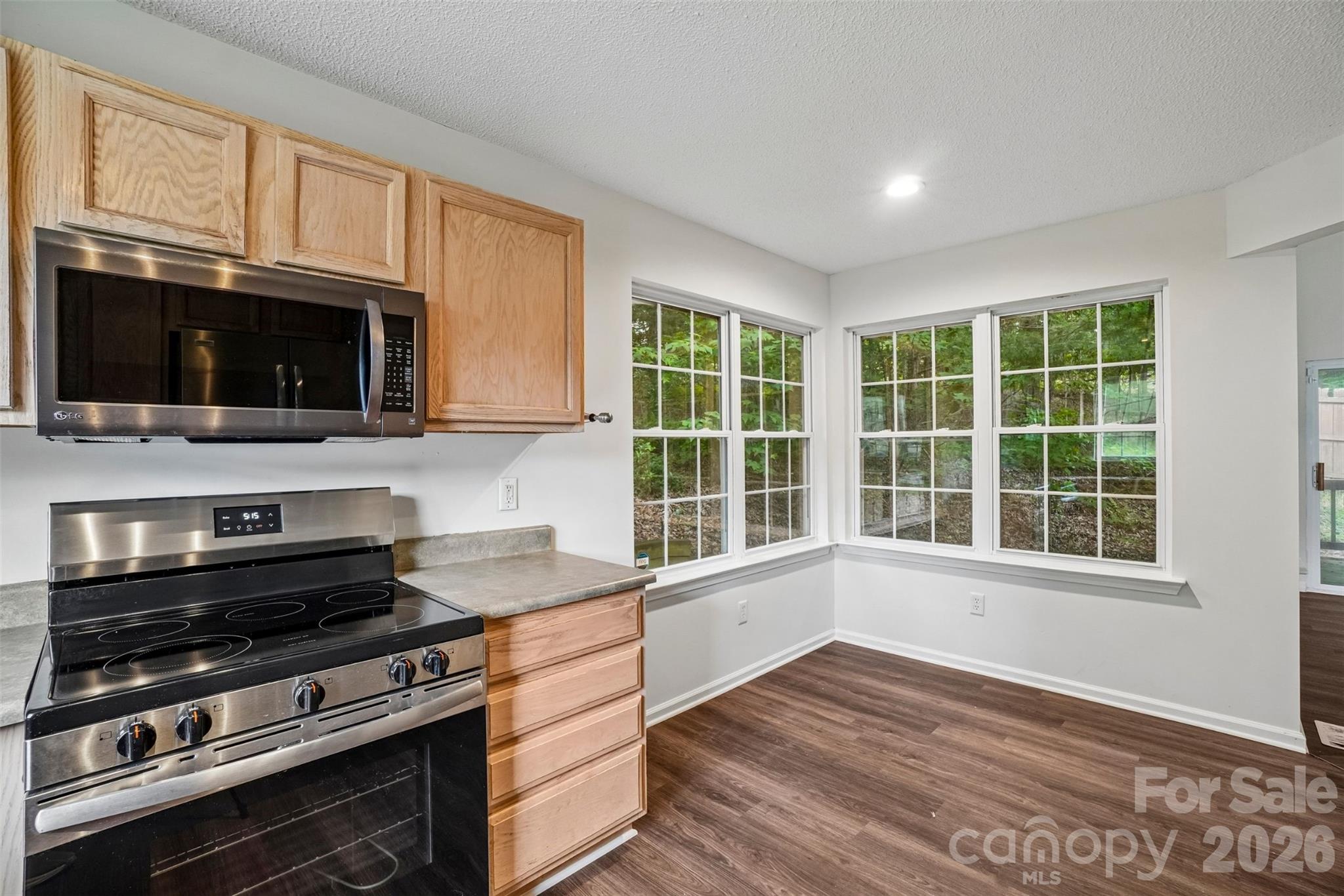 Drexel Farms - Residential