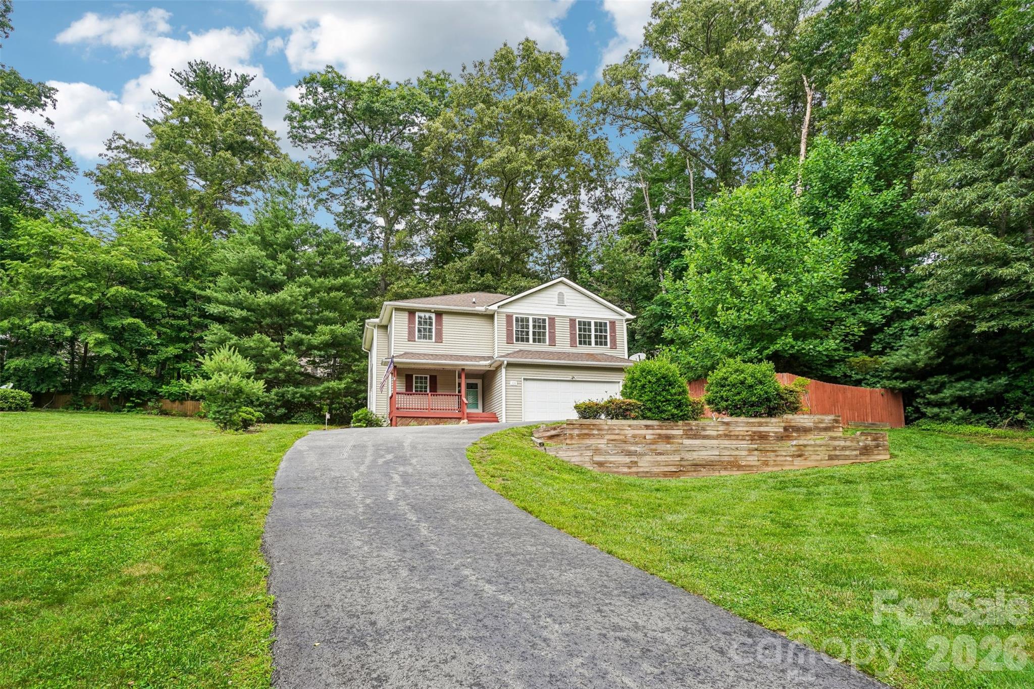 Drexel Farms - Residential