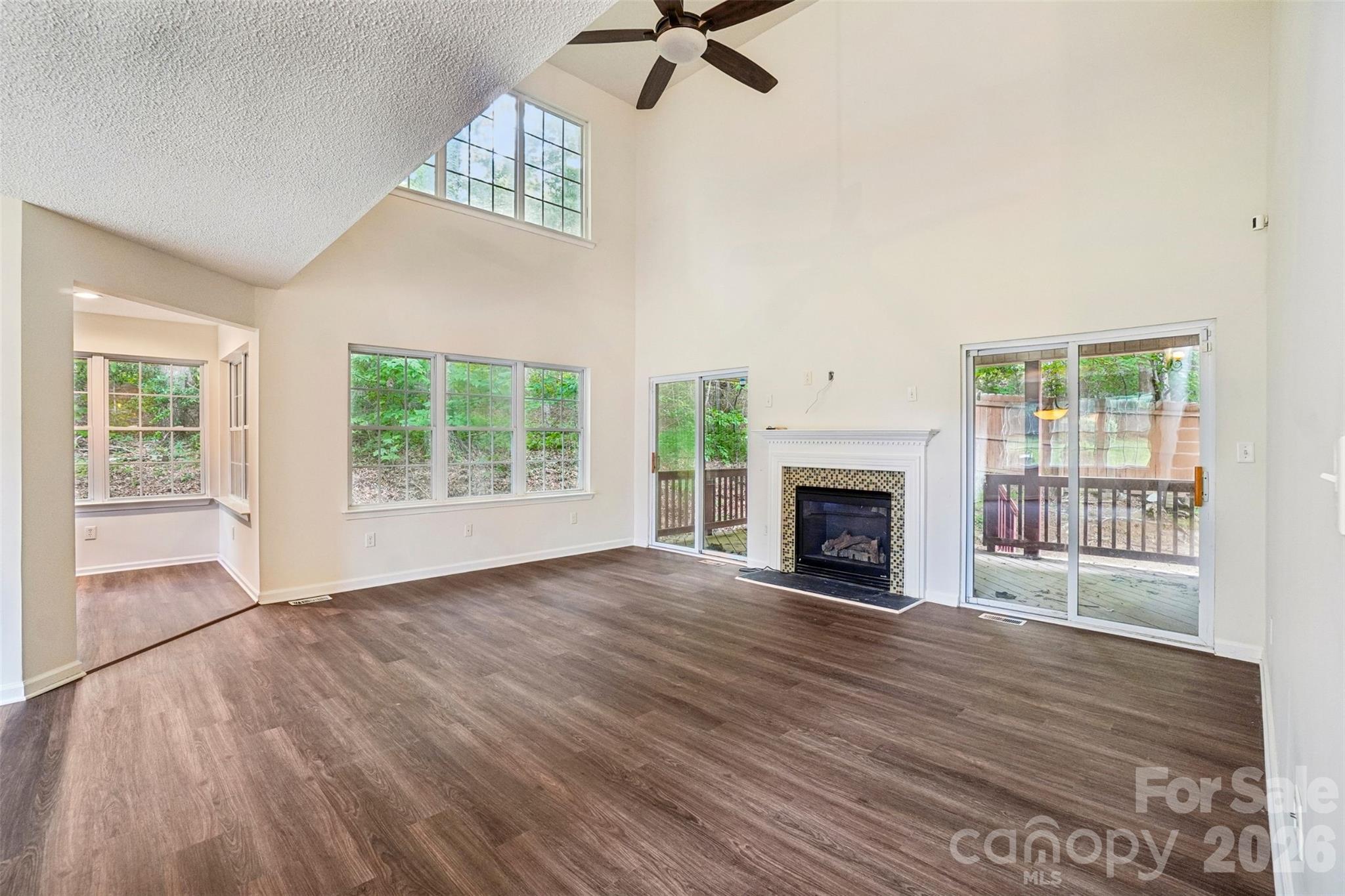 Drexel Farms - Residential