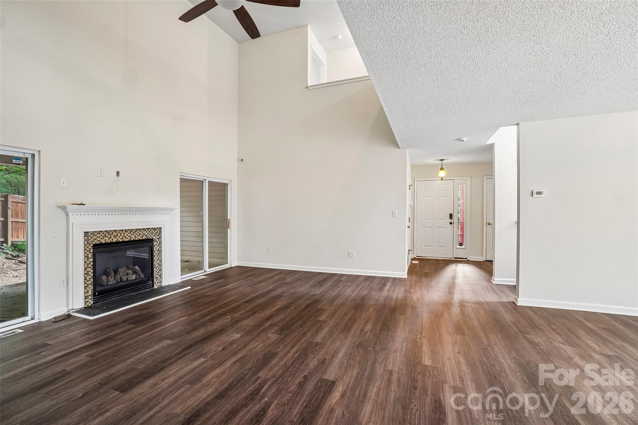 Drexel Farms - Residential
