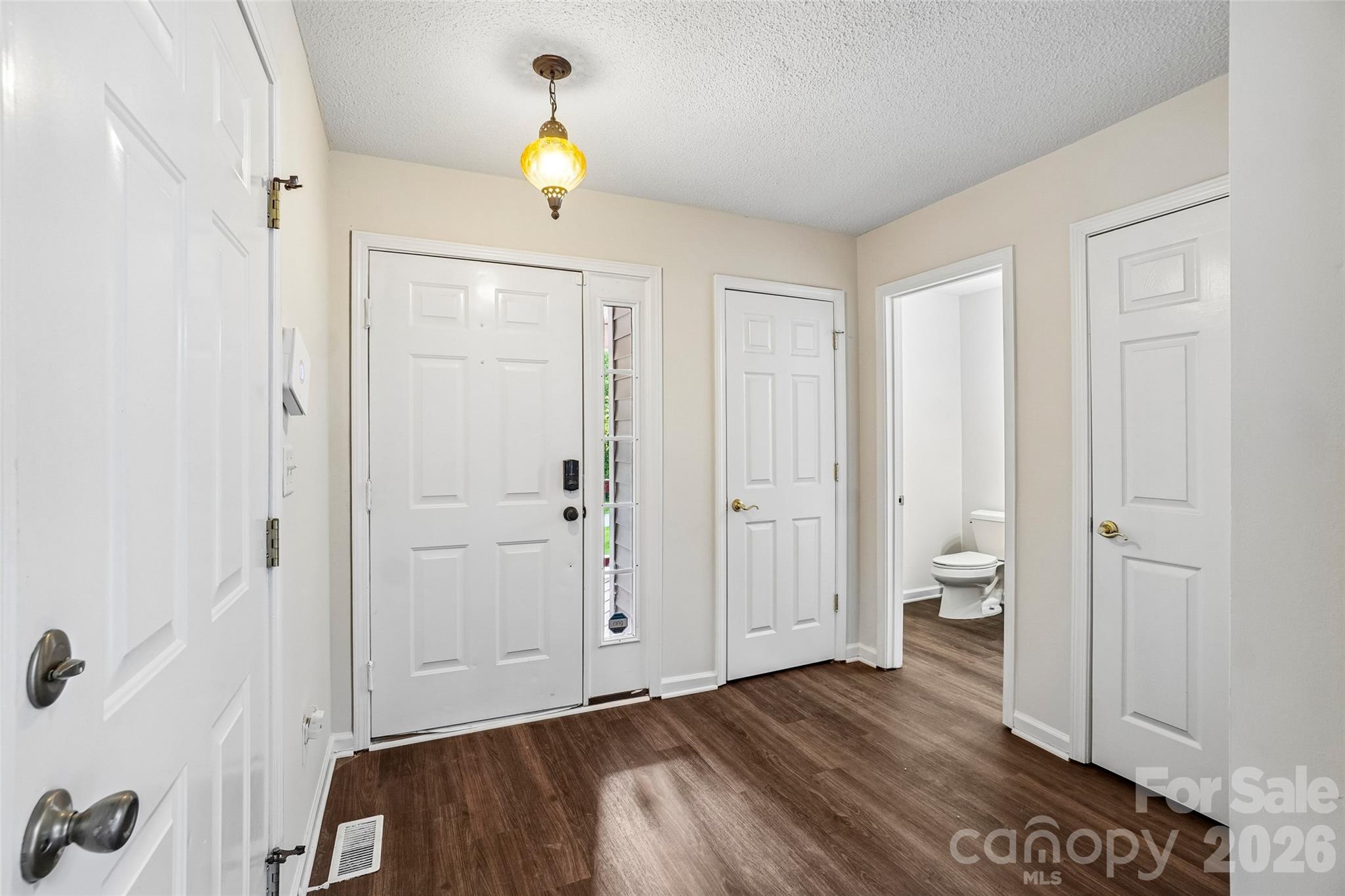 Drexel Farms - Residential