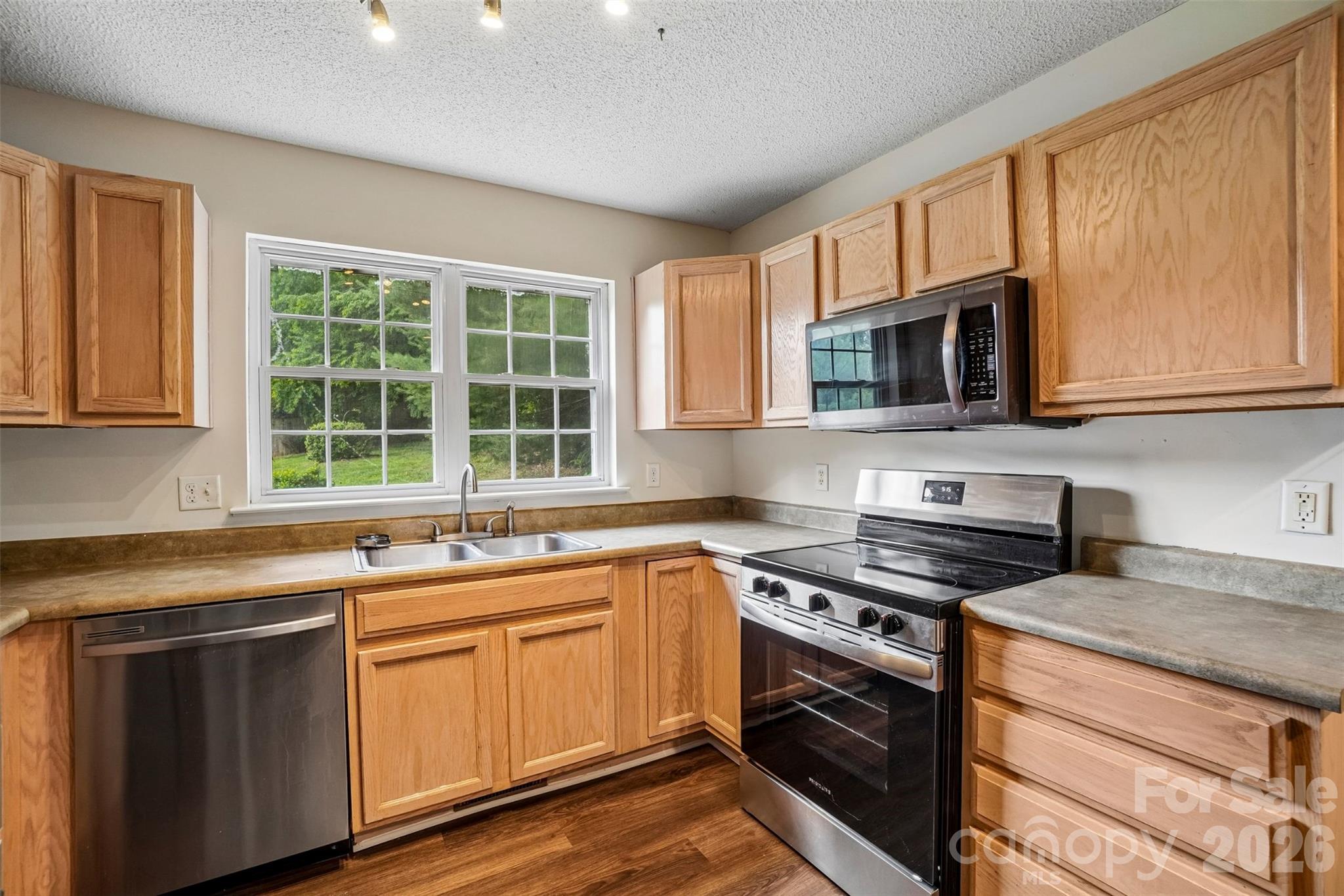 Drexel Farms - Residential