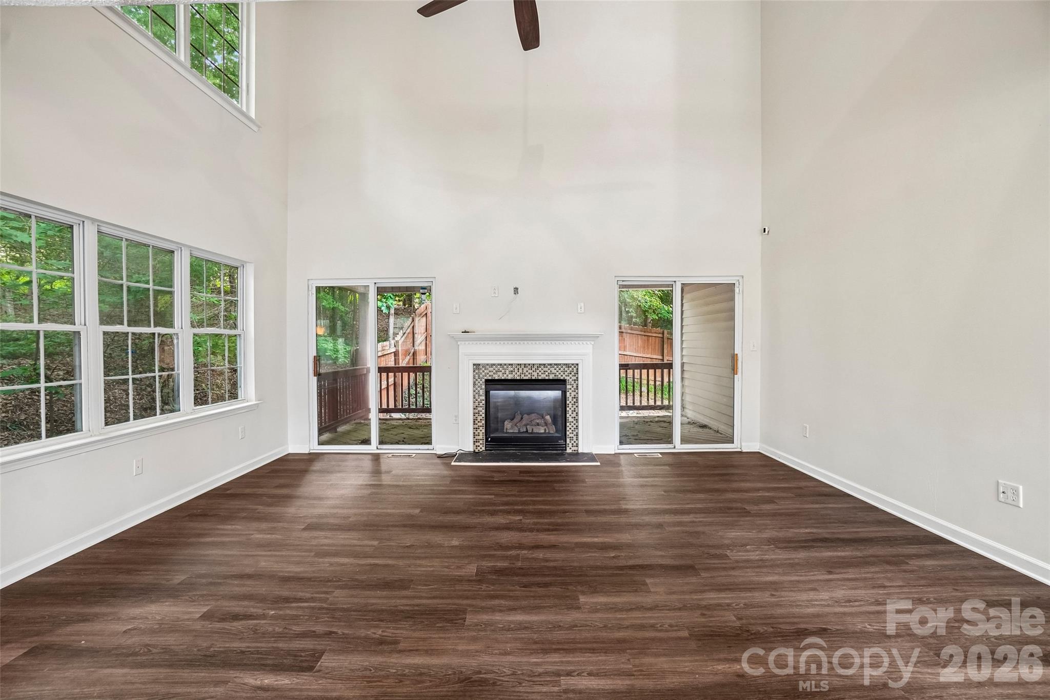 Drexel Farms - Residential