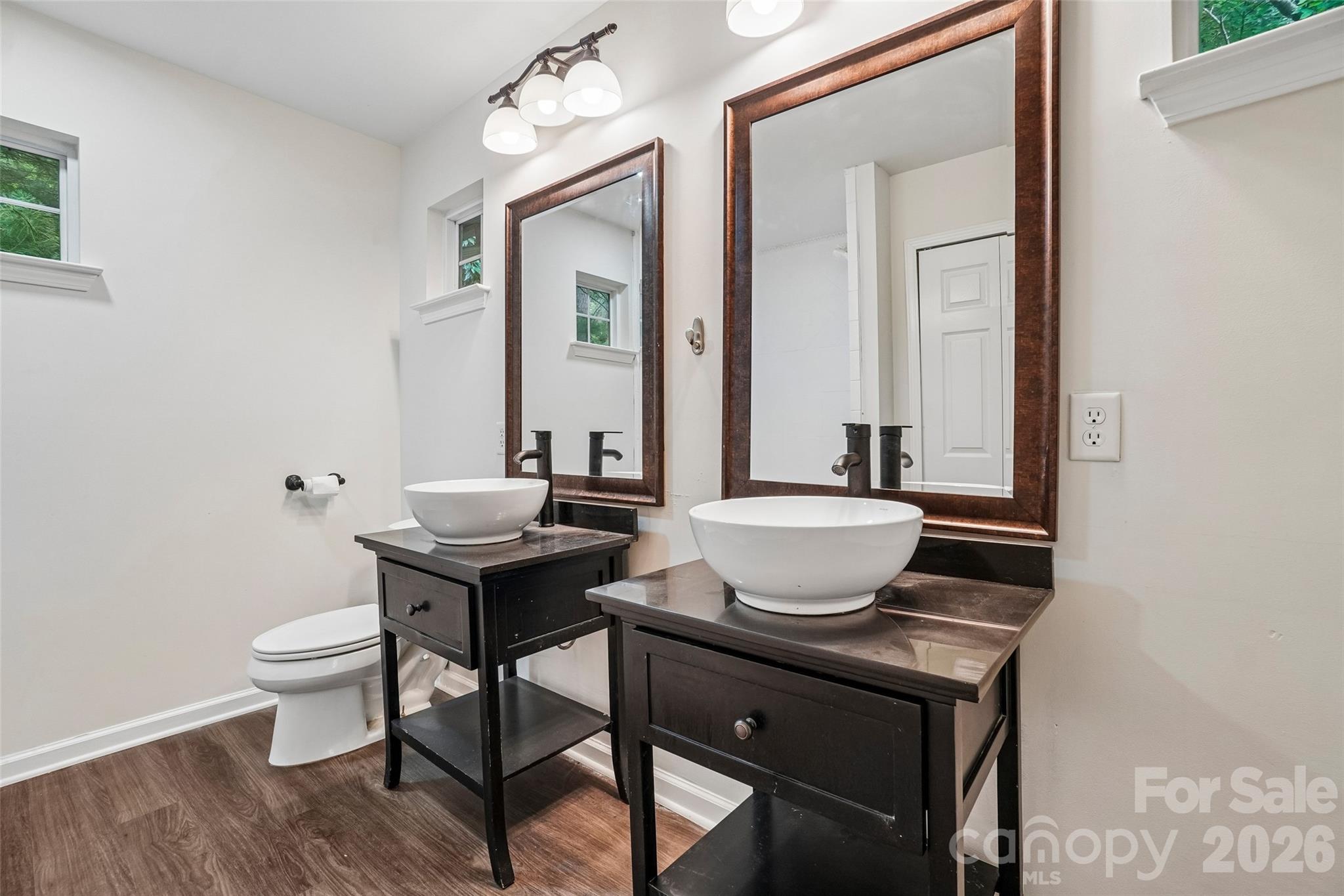 Drexel Farms - Residential