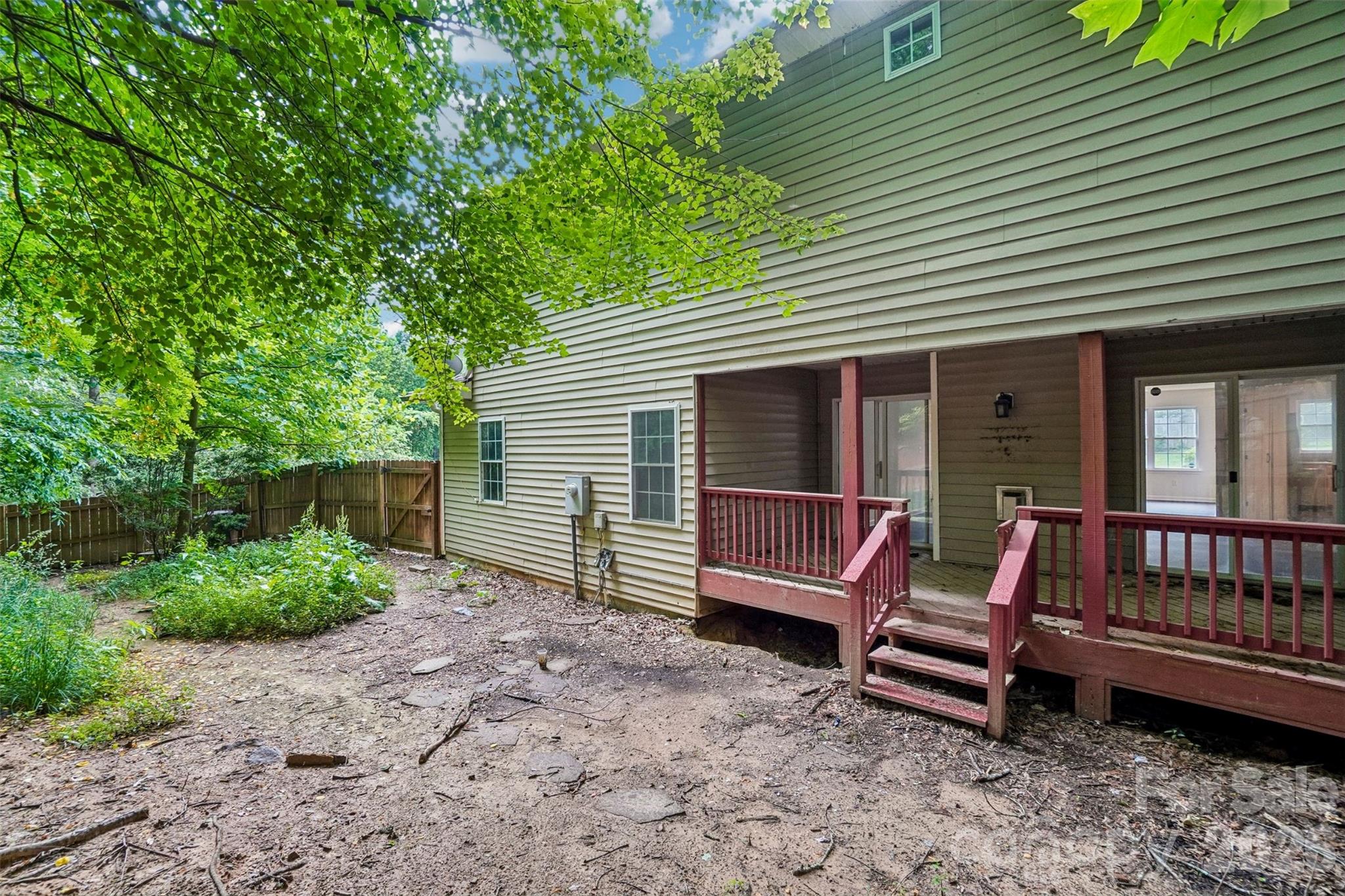 Drexel Farms - Residential