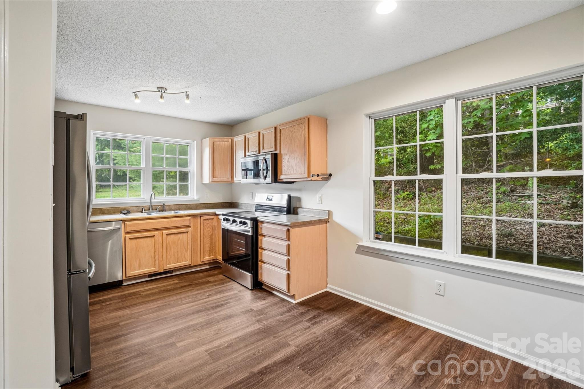Drexel Farms - Residential