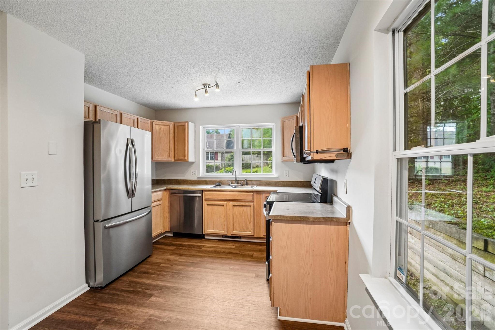 Drexel Farms - Residential