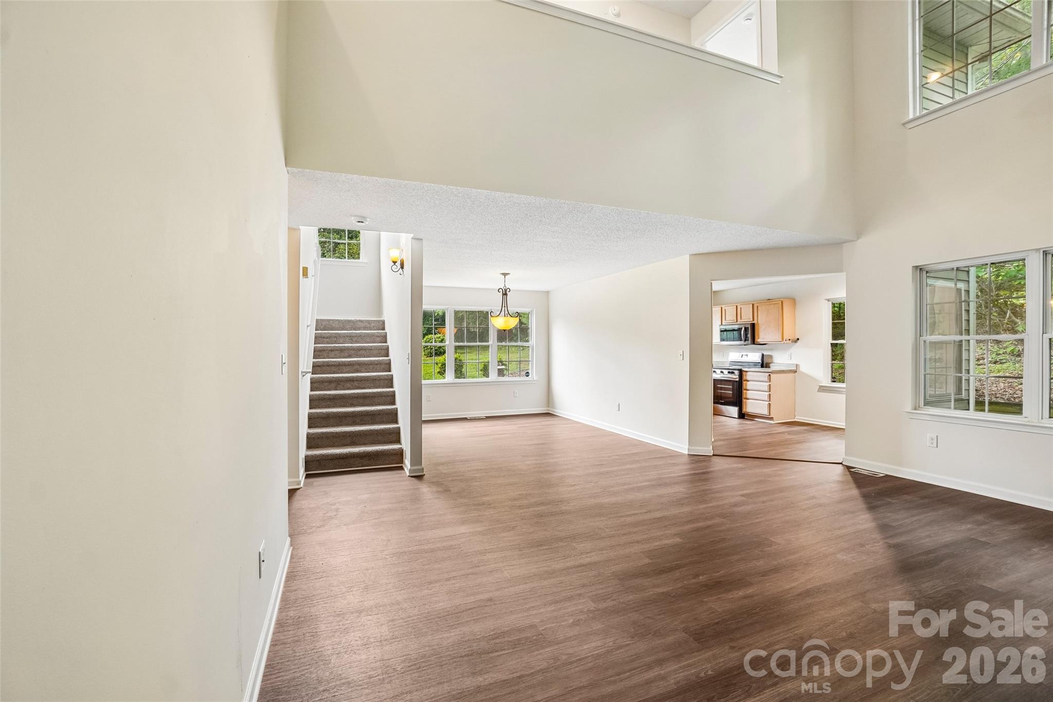 Drexel Farms - Residential
