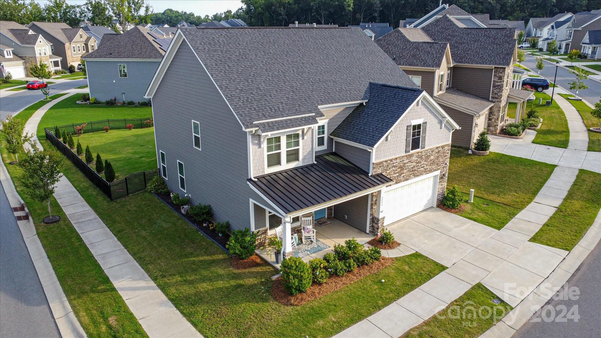 Massey - Residential