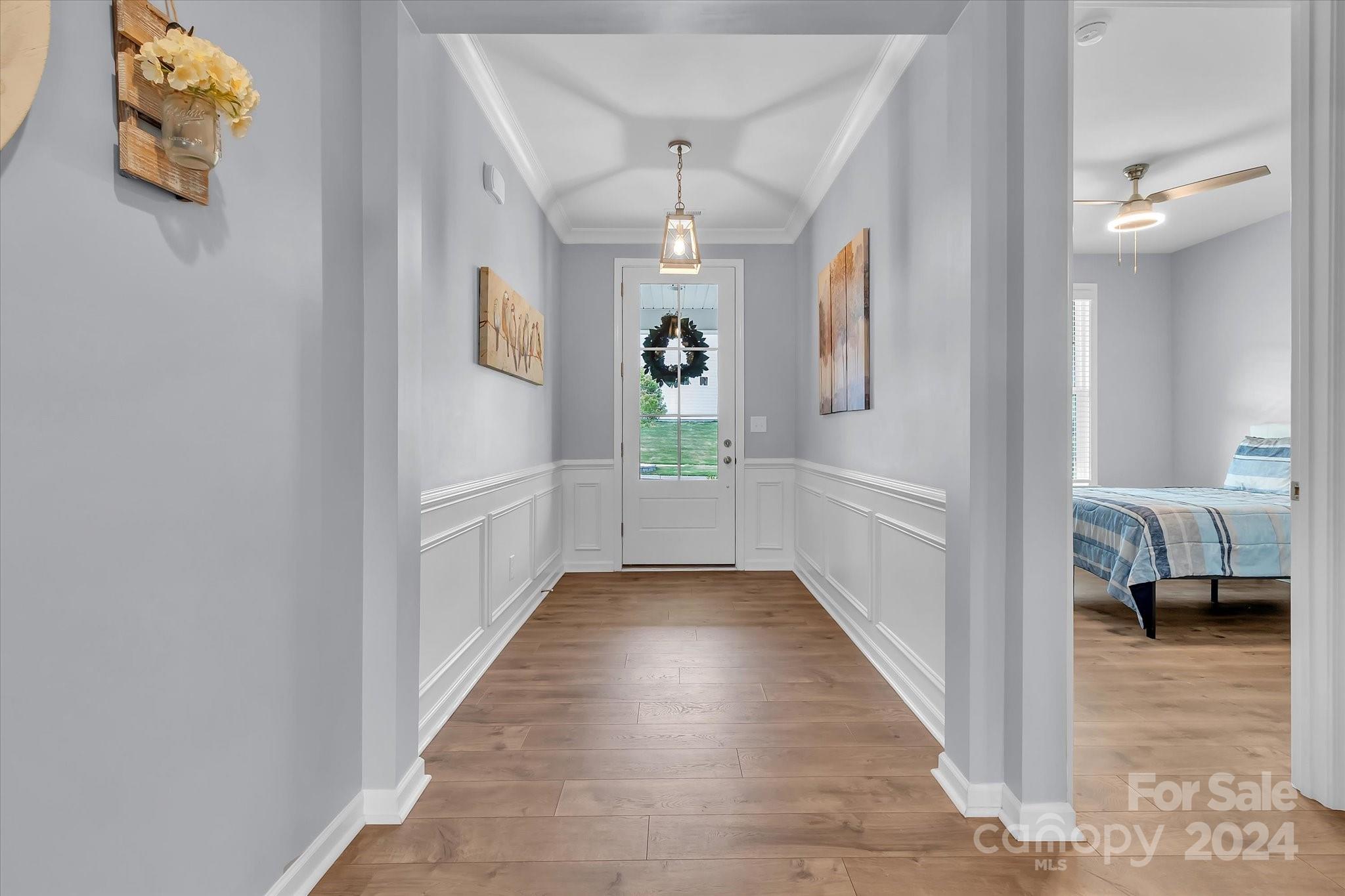 Massey - Residential