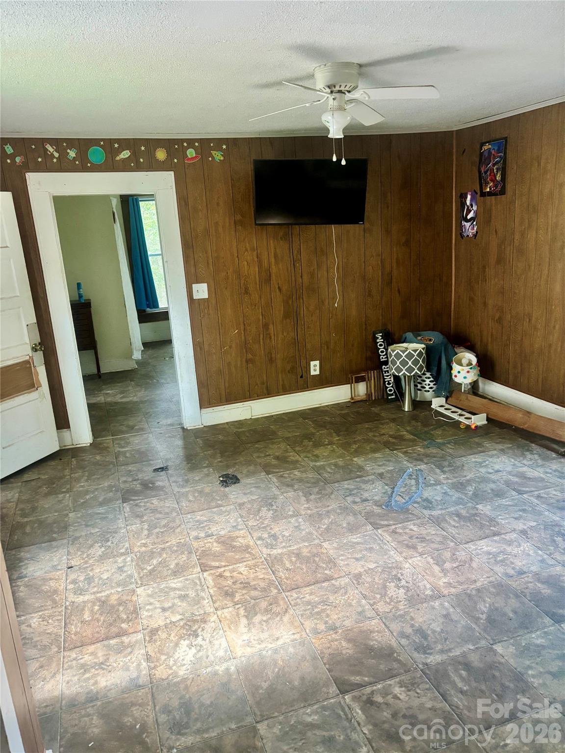 Albemarle Park - Residential