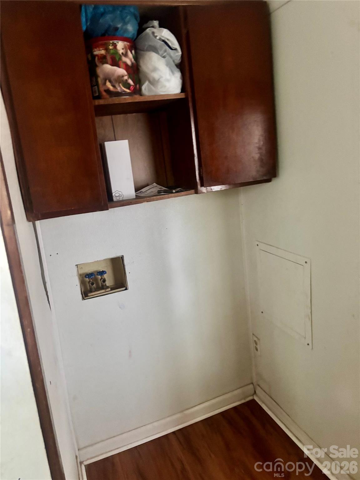 Albemarle Park - Residential