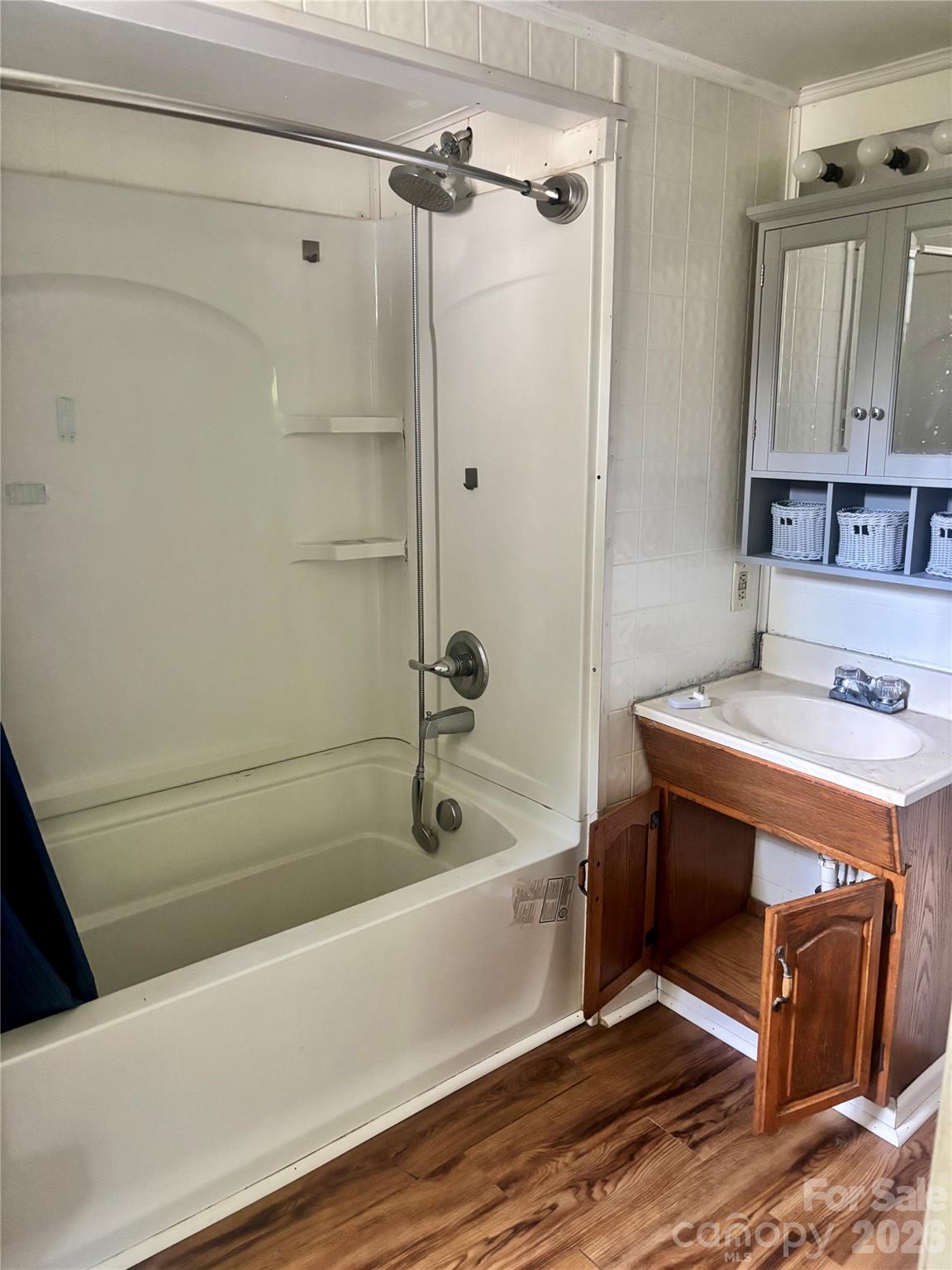 Albemarle Park - Residential