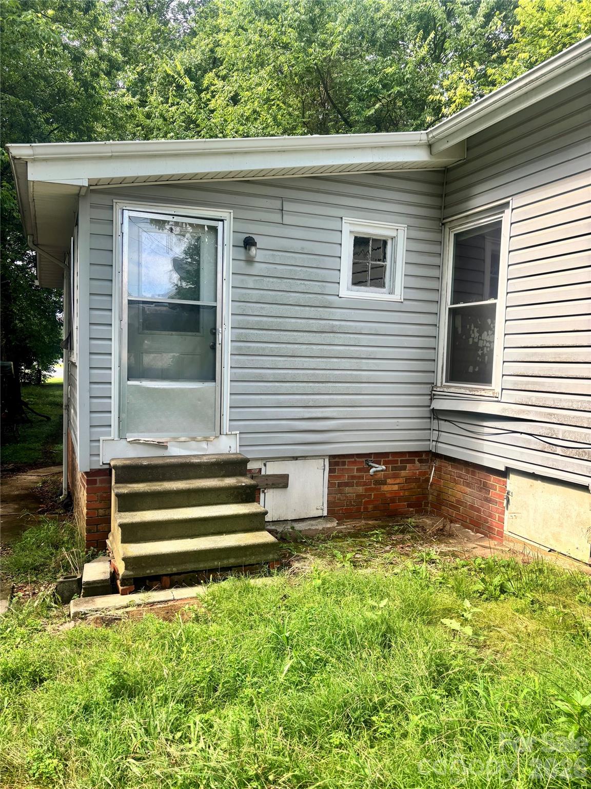 Albemarle Park - Residential