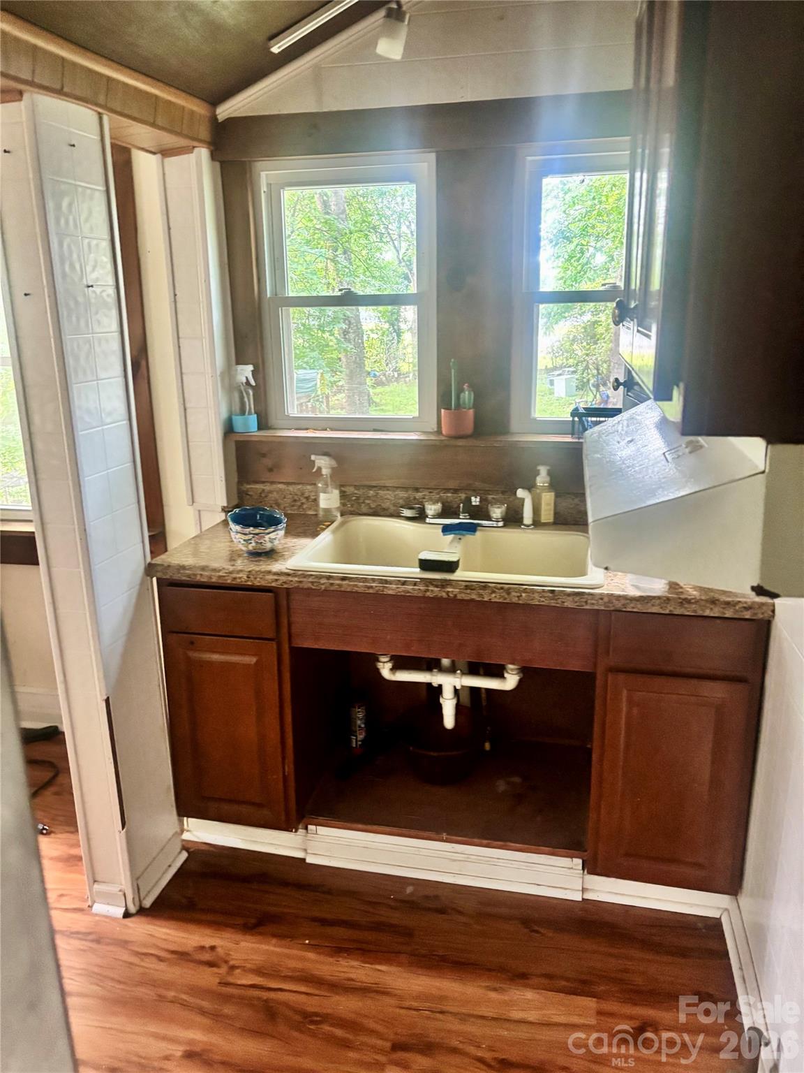 Albemarle Park - Residential