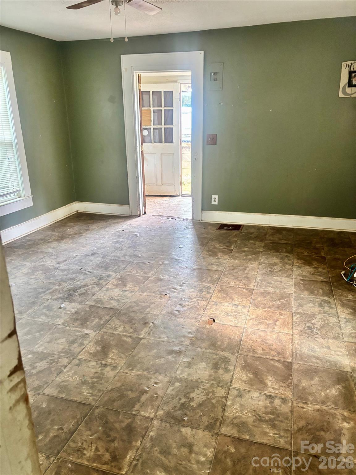 Albemarle Park - Residential