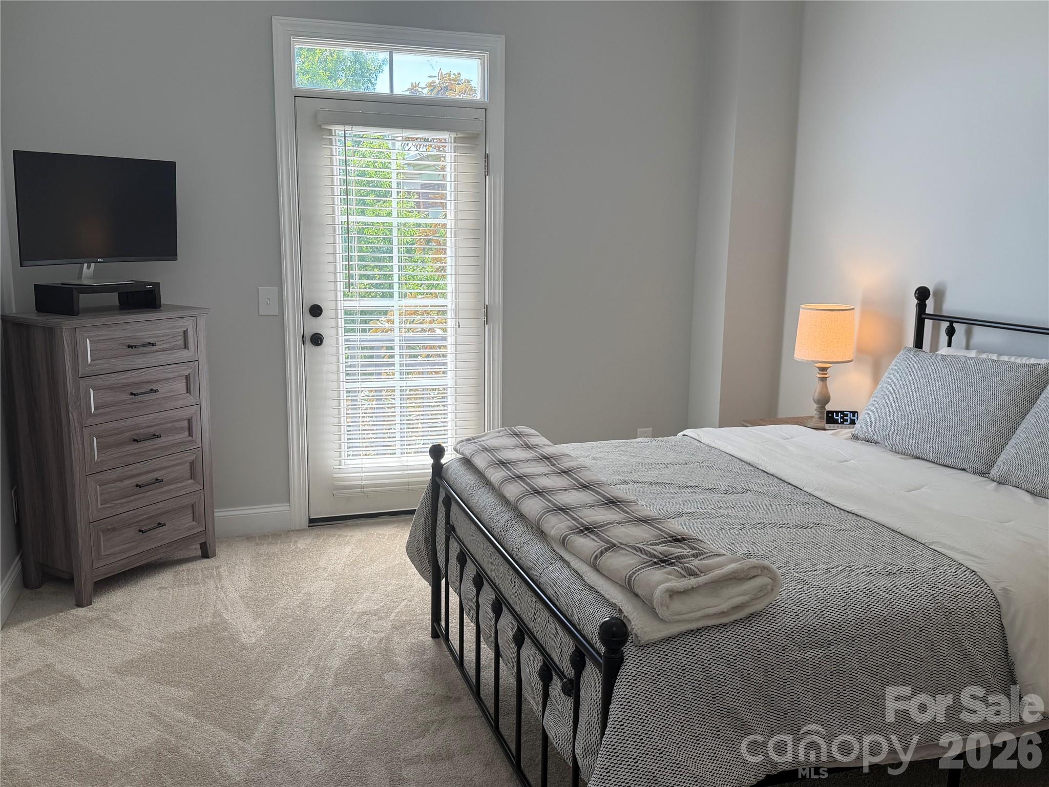 First Ward - Residential