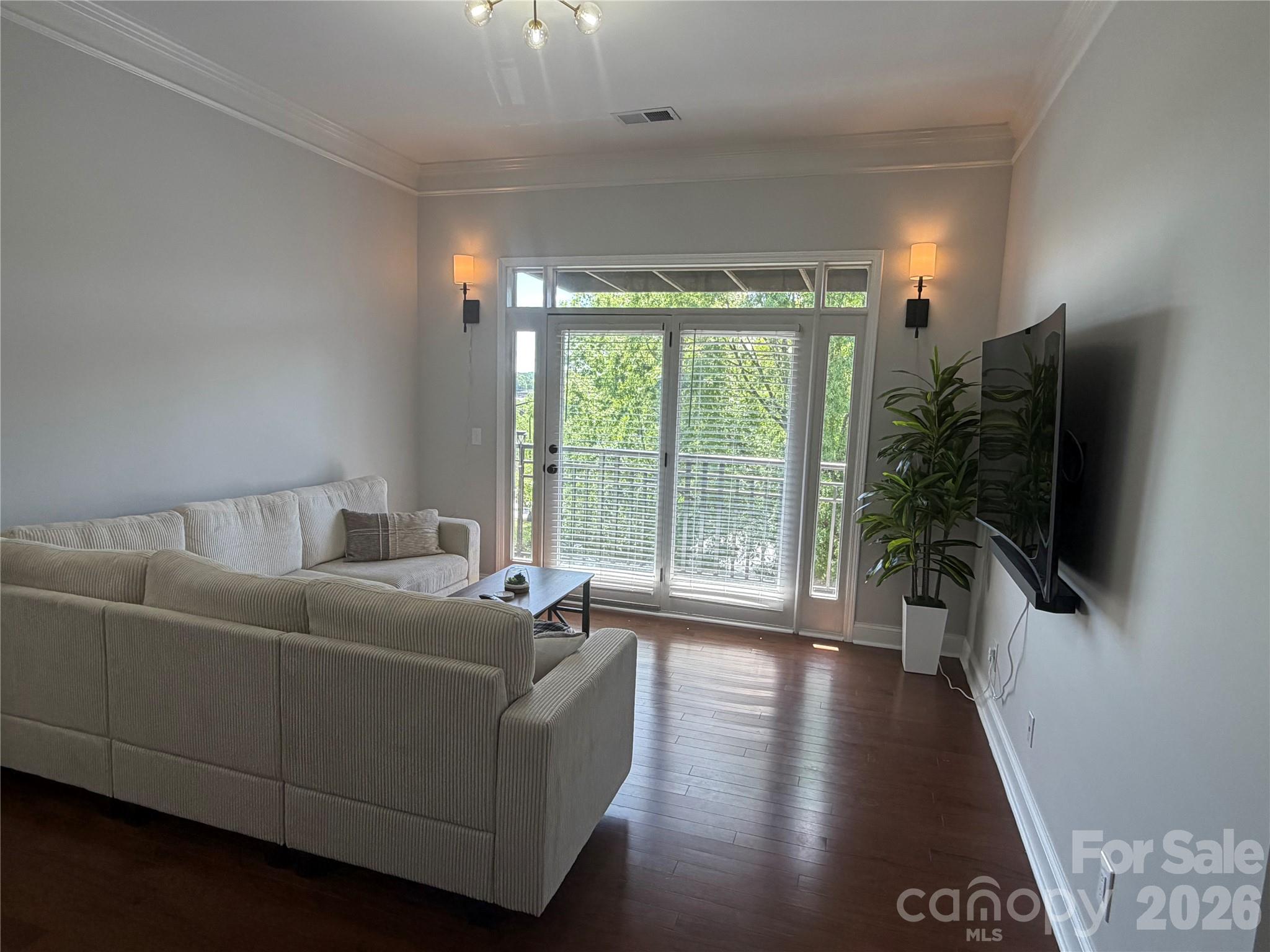 First Ward - Residential