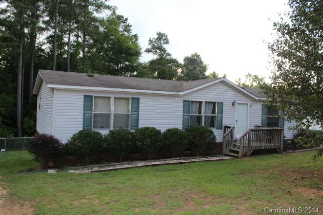Colonial Estates - Residential