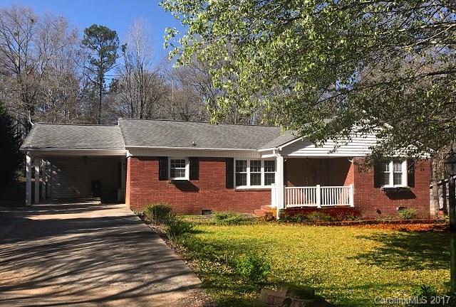 No MONEY DOWN!!!Totally updated...Great deal for the money! 3 bedrooms with walk in closet, formal dining and living room, foyer, oversized sunroom for entertaining guests that leads out to a deck. Updated kitchen with cabinets and granite counter tops. A man cave at the rear of the property, private backyard. Roof new with architectural shingles, hardwoods, fresh paint and bath with ceramic and granite. Call us to schedule an appointment! Don't miss this opportunity!!