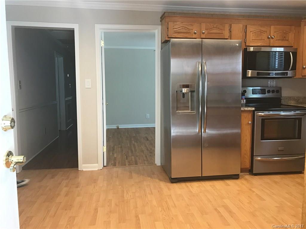 None - Residential