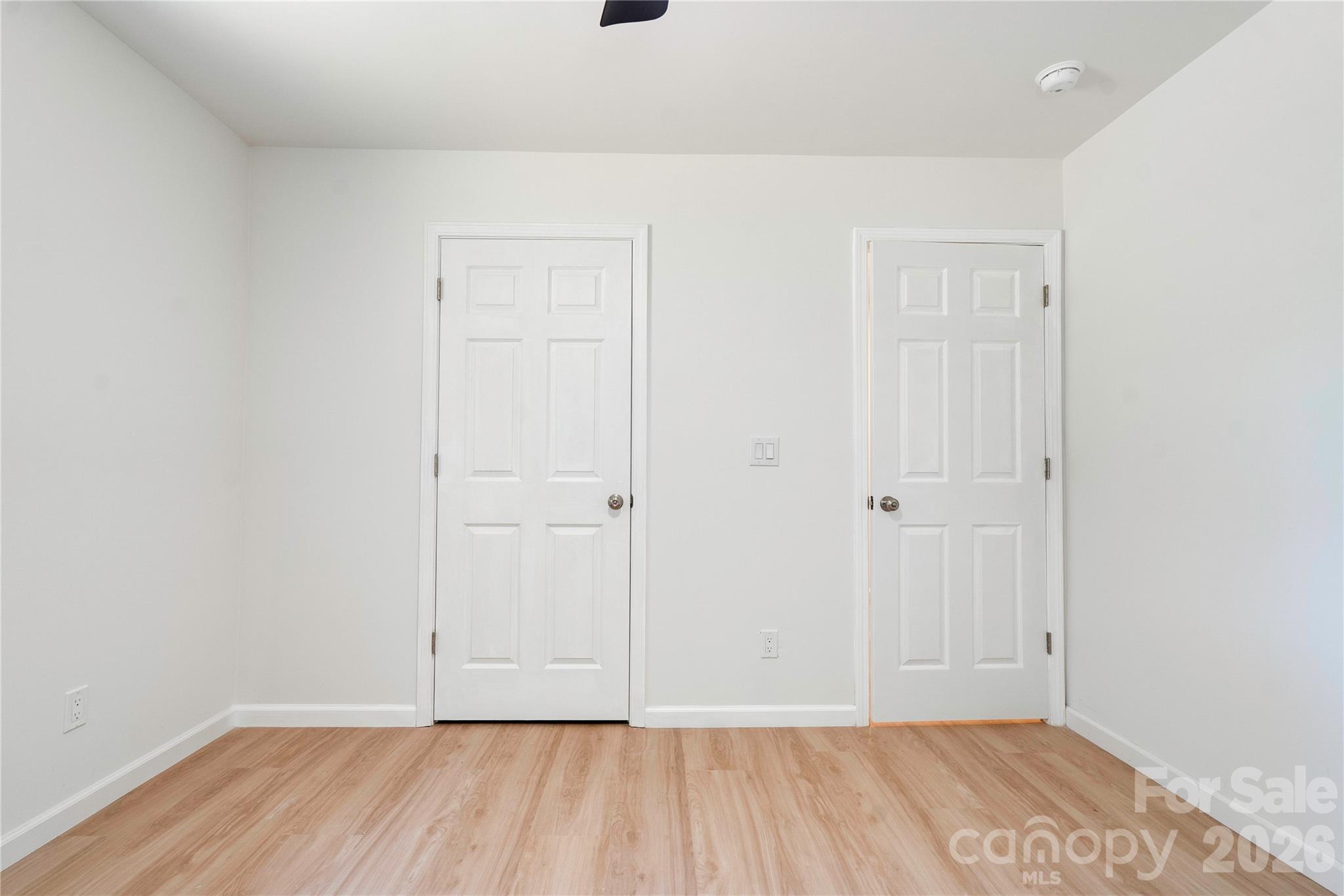 none - Residential