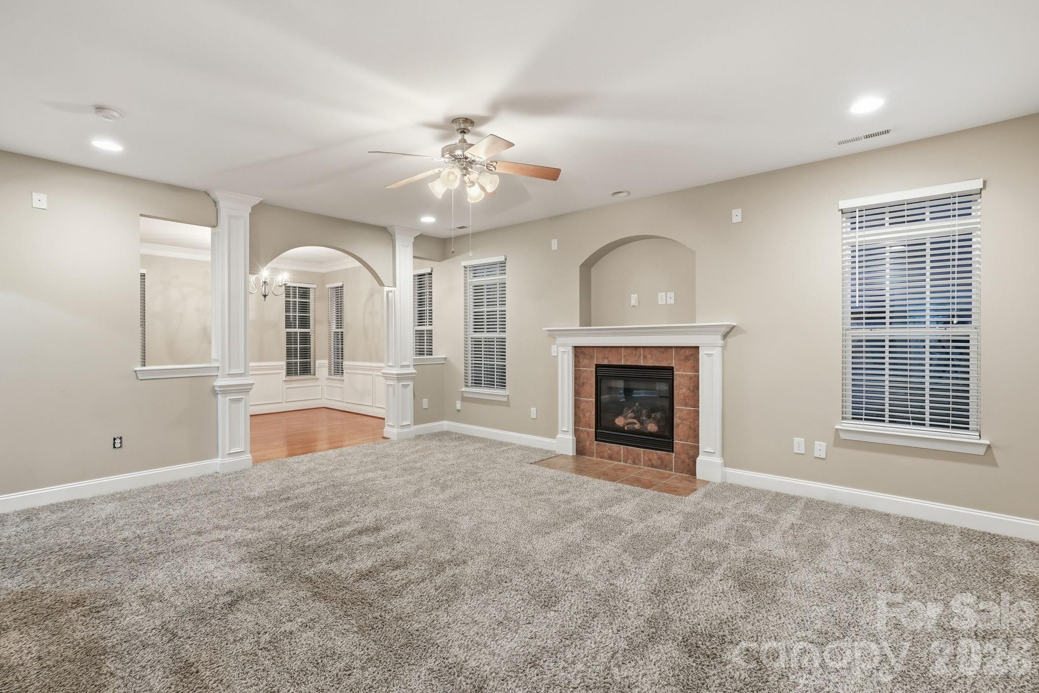 Crosswinds - Residential