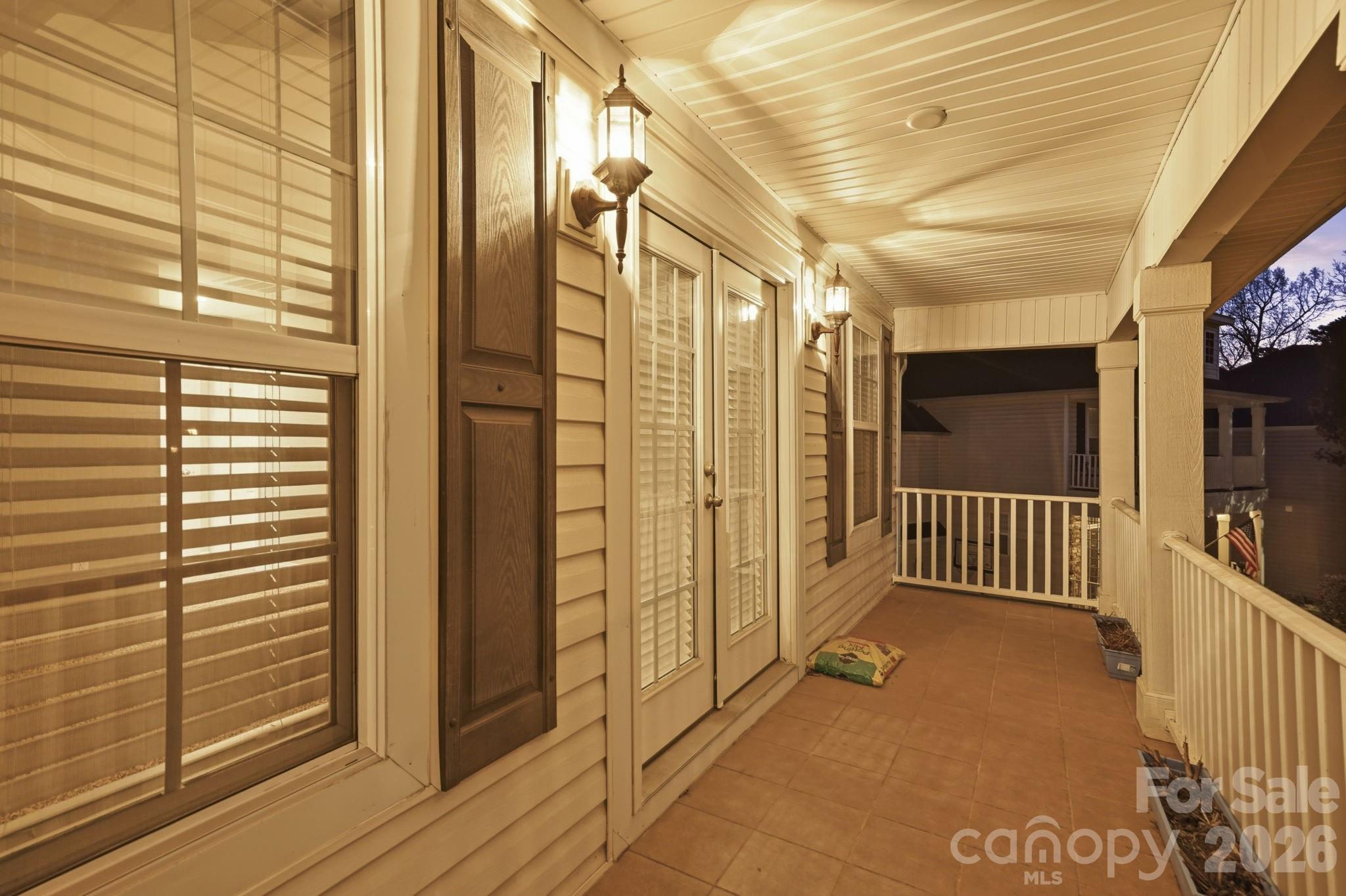 Crosswinds - Residential