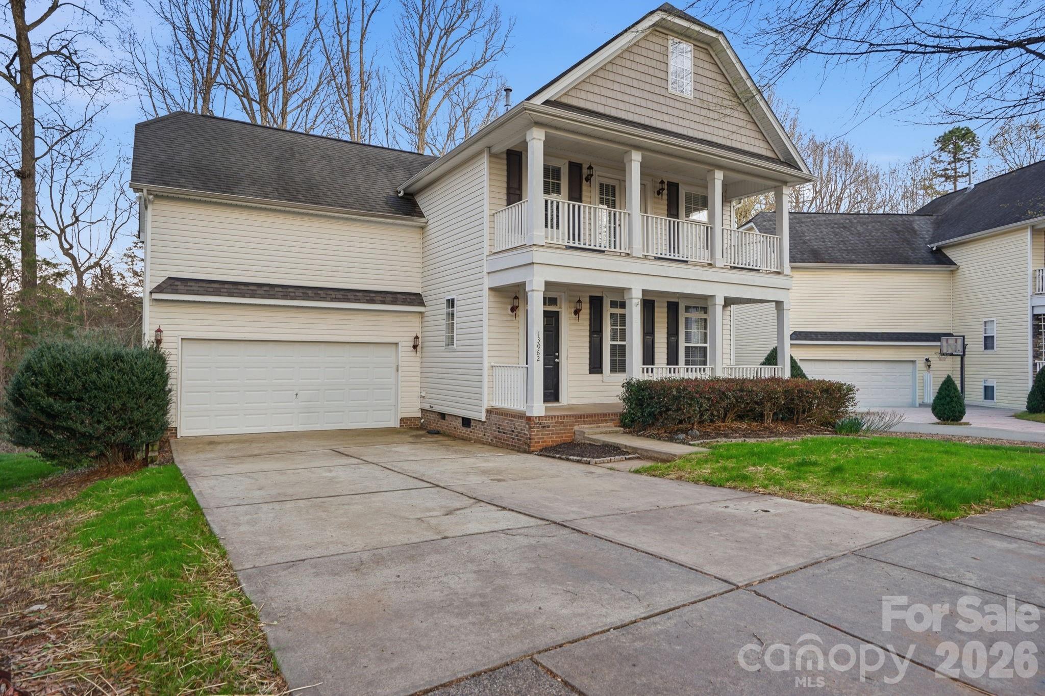 Crosswinds - Residential