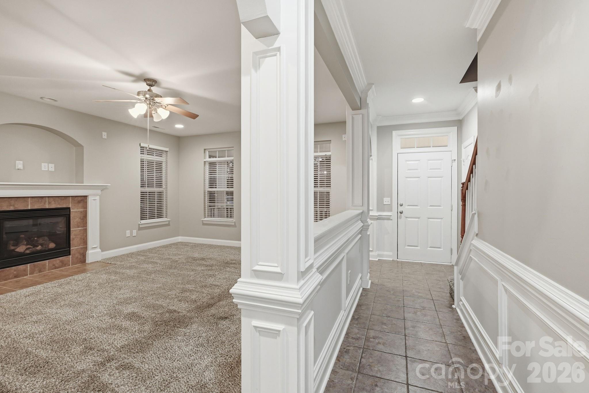 Crosswinds - Residential