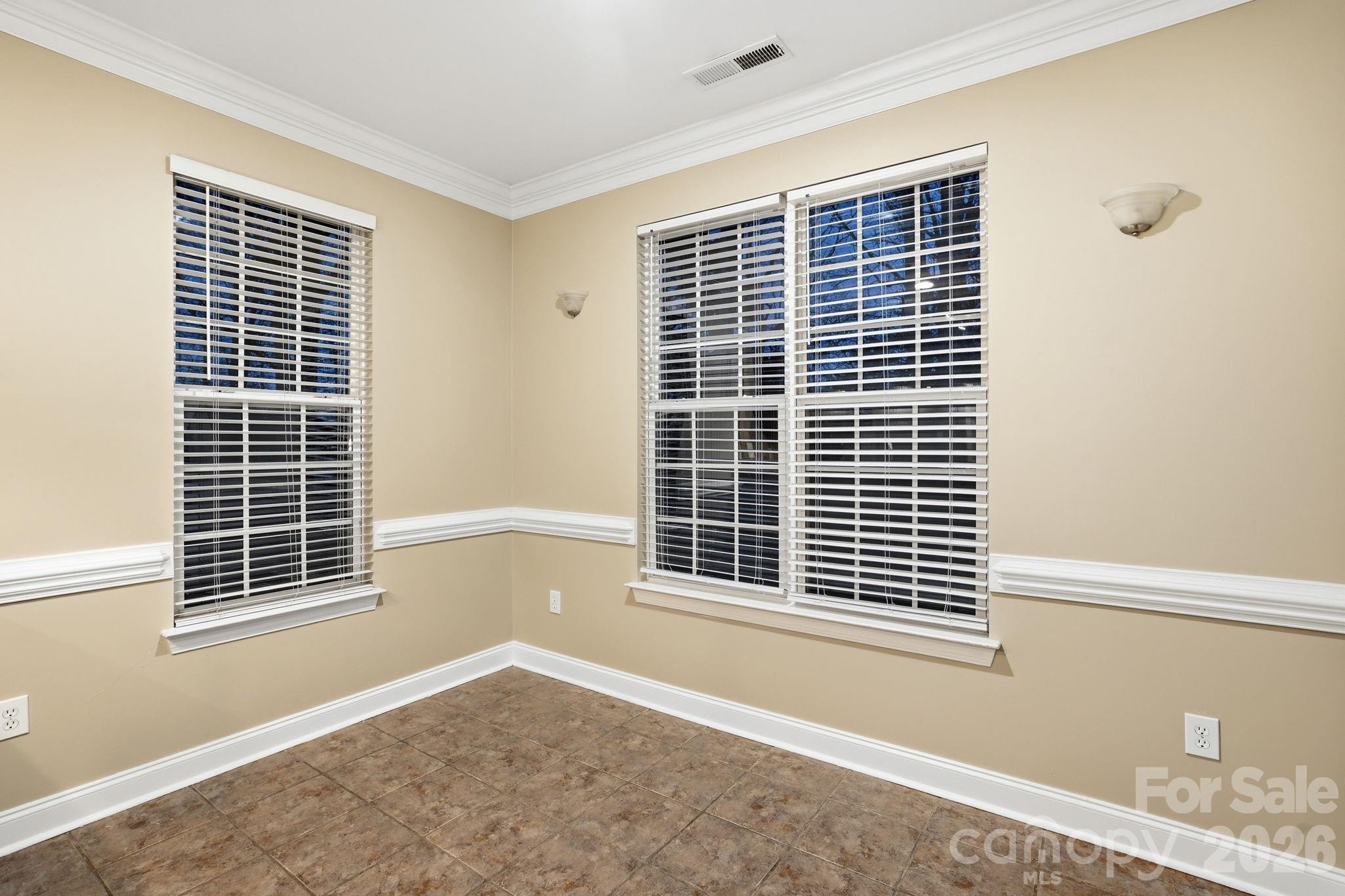 Crosswinds - Residential