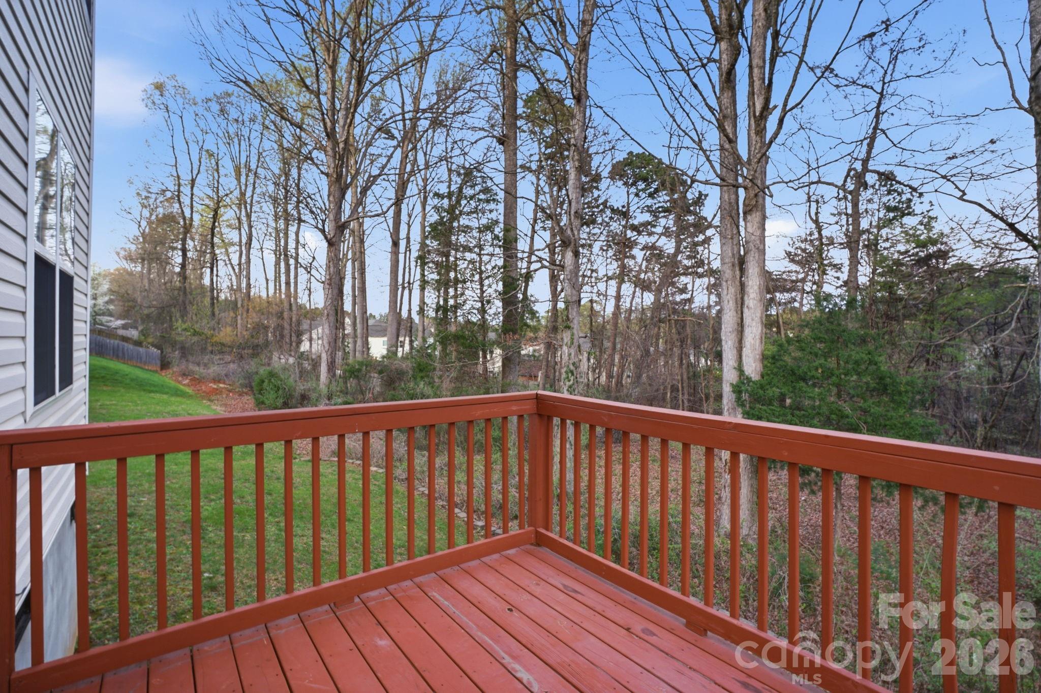 Crosswinds - Residential