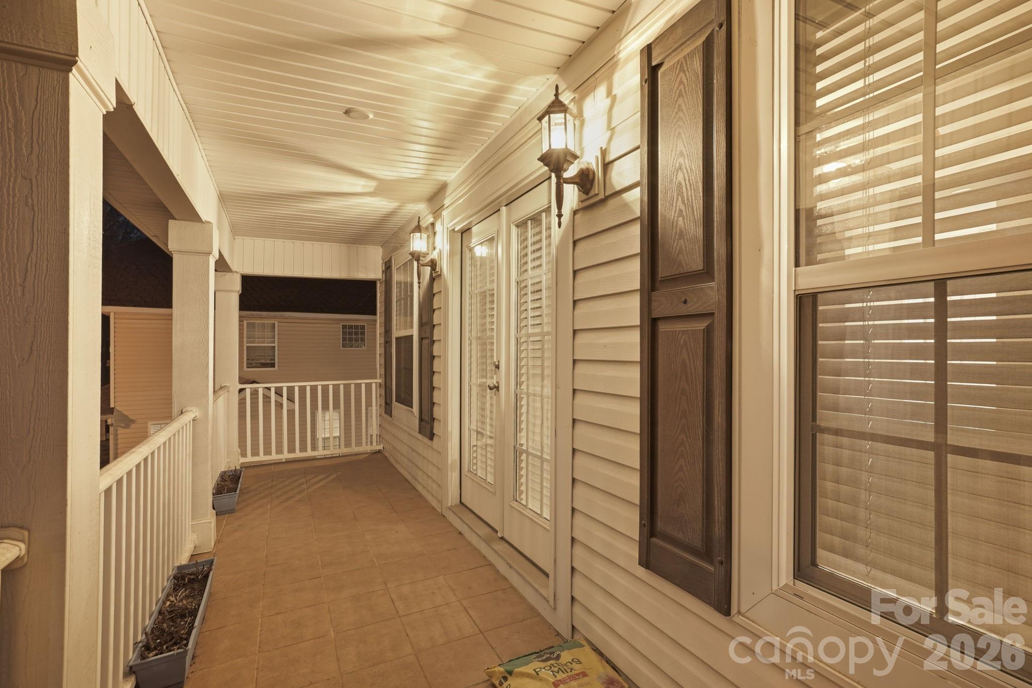Crosswinds - Residential