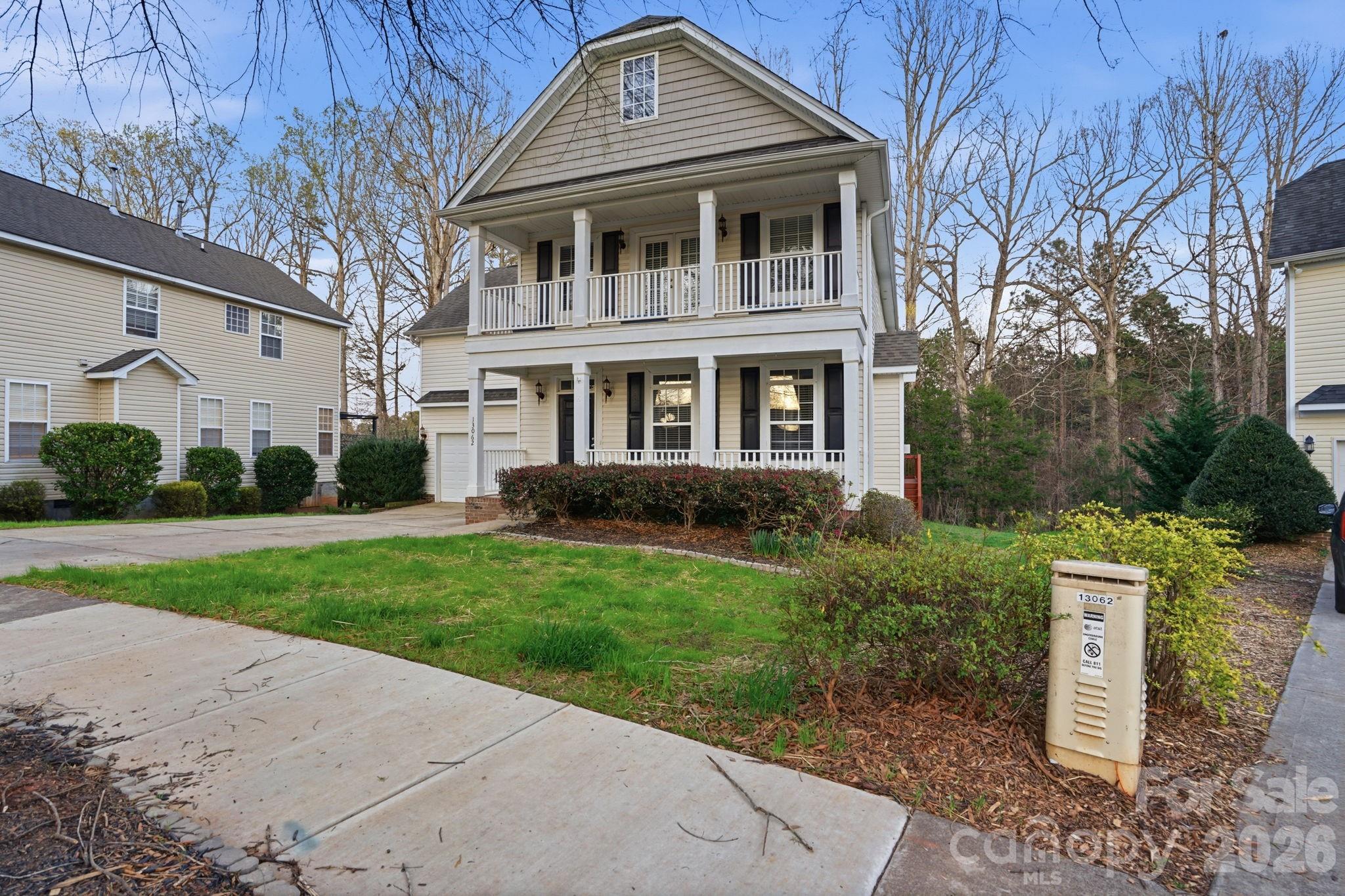 Crosswinds - Residential