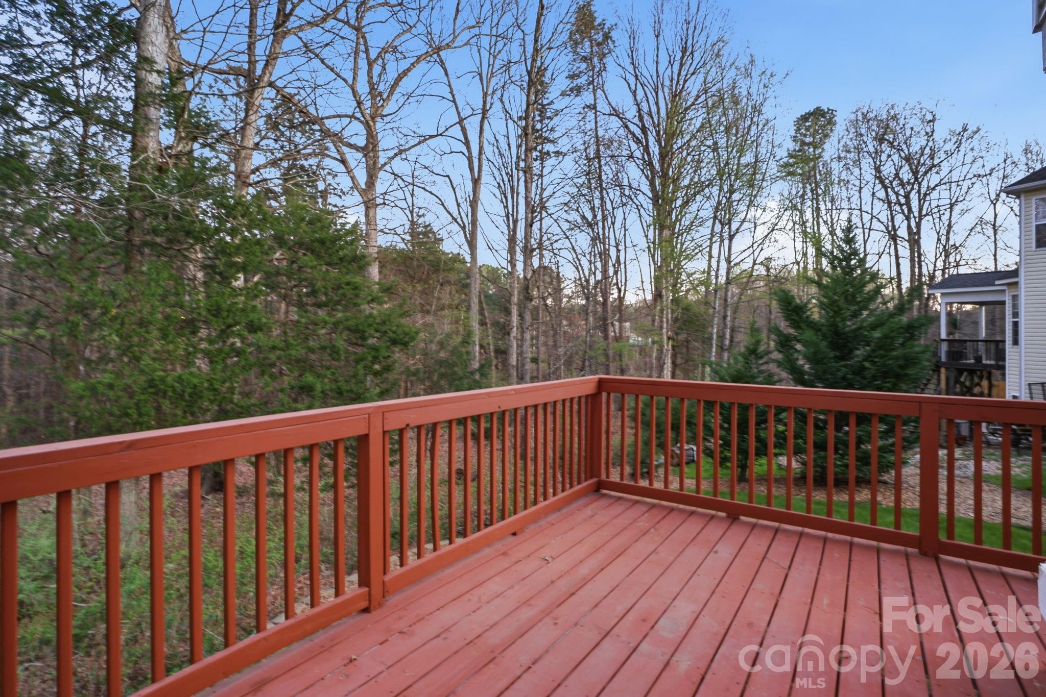 Crosswinds - Residential