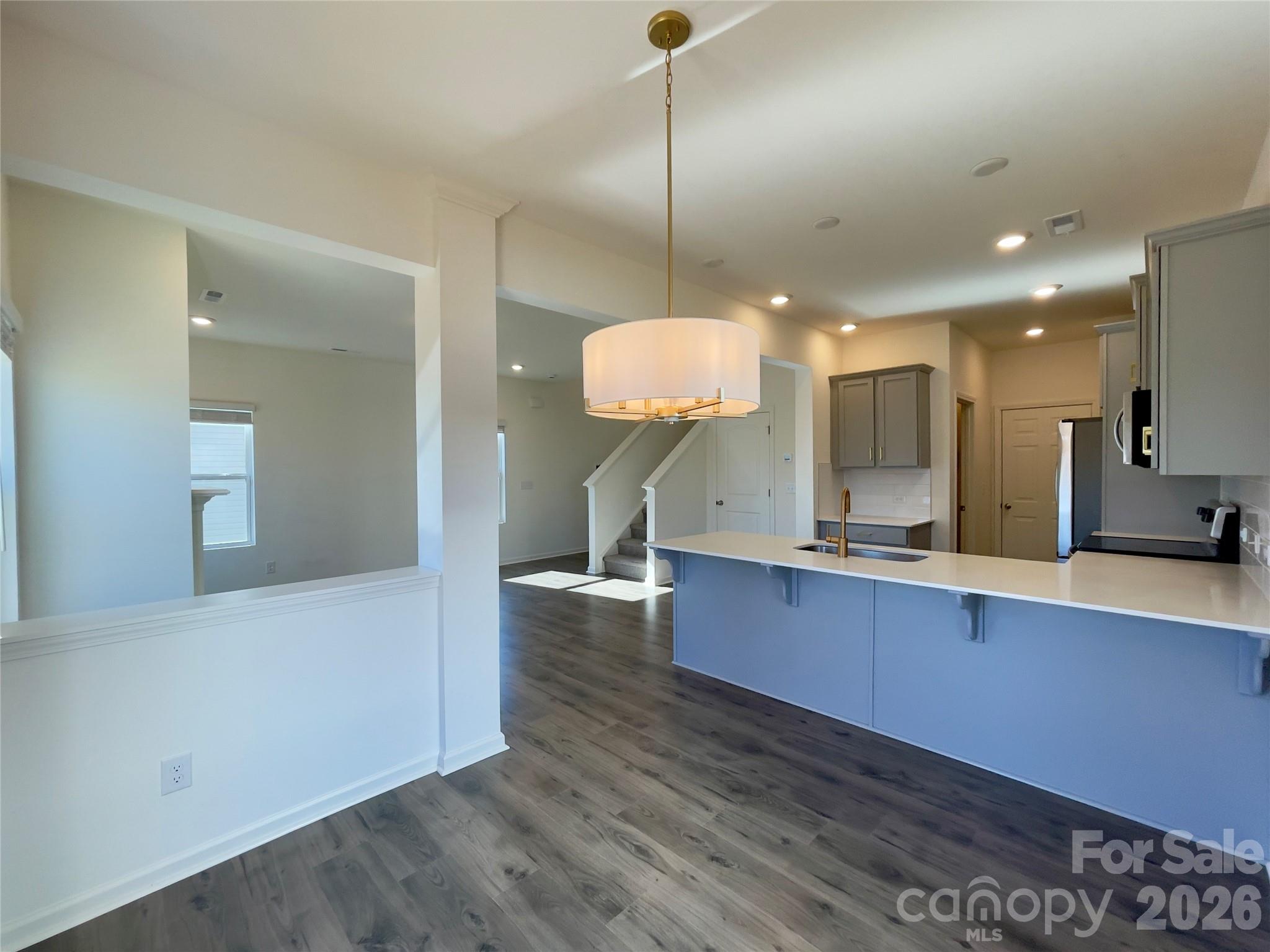 The Orchard - Residential