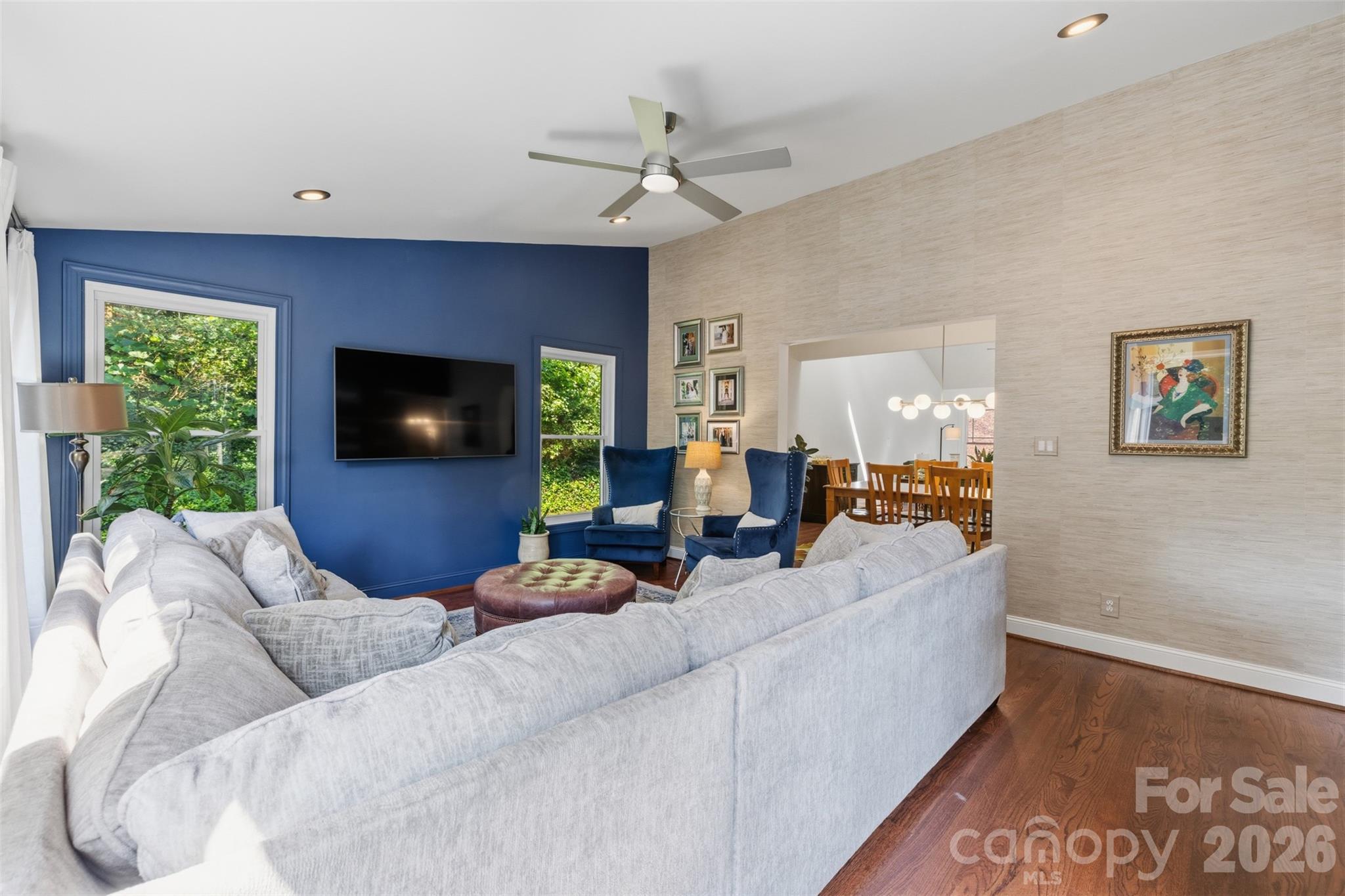 Singing Springs - Residential